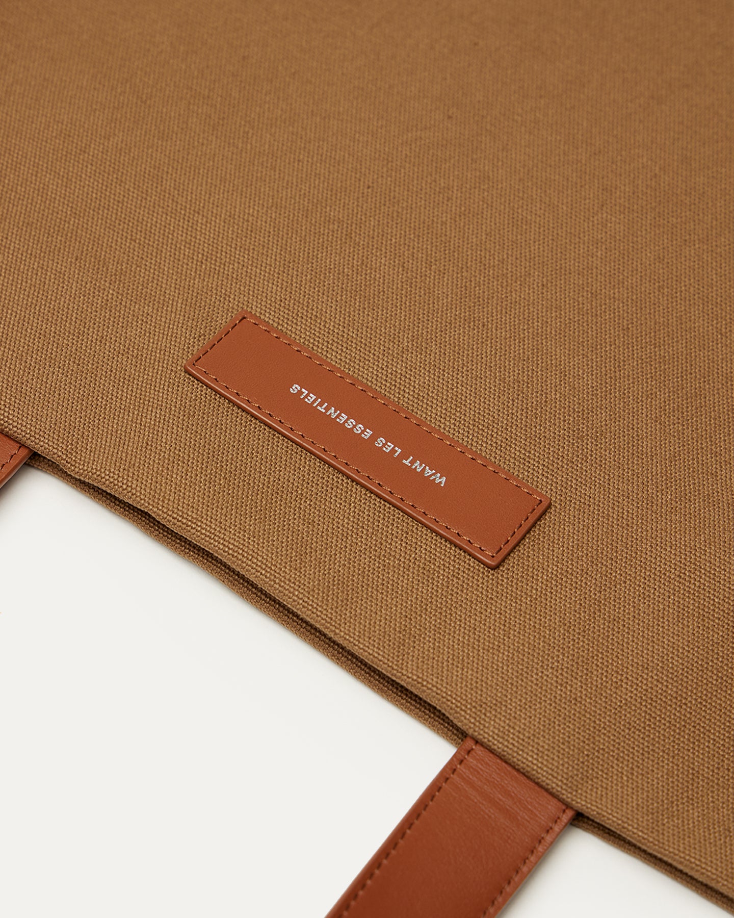 Cabas Kenora en toile de coton biologique