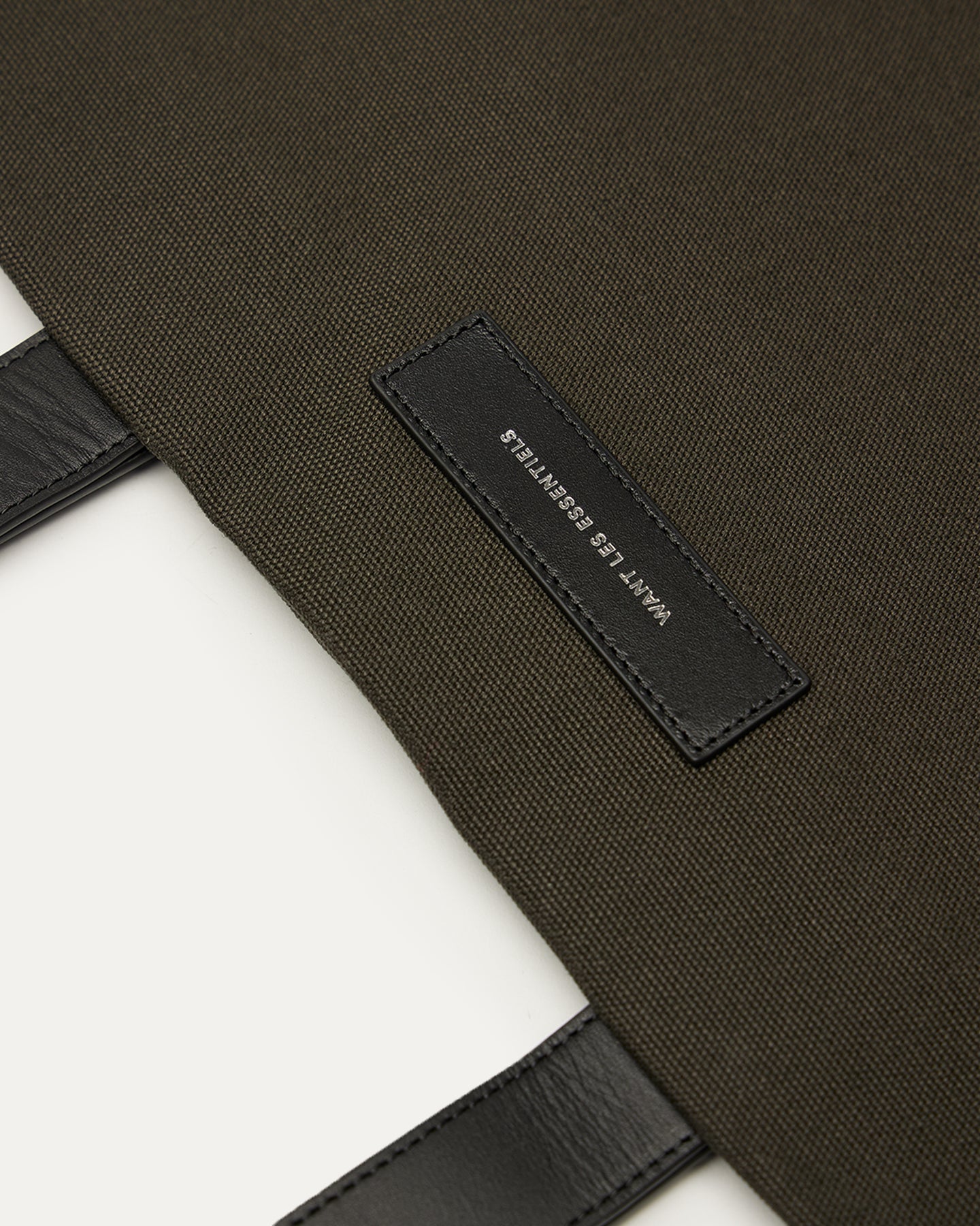 Kenora Organic Cotton Canvas Tote