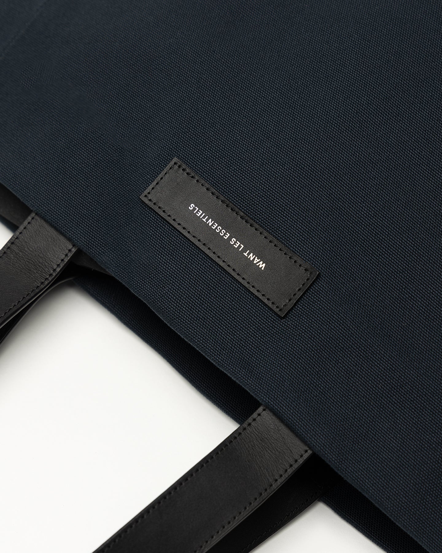 Cabas Kenora en toile de coton biologique