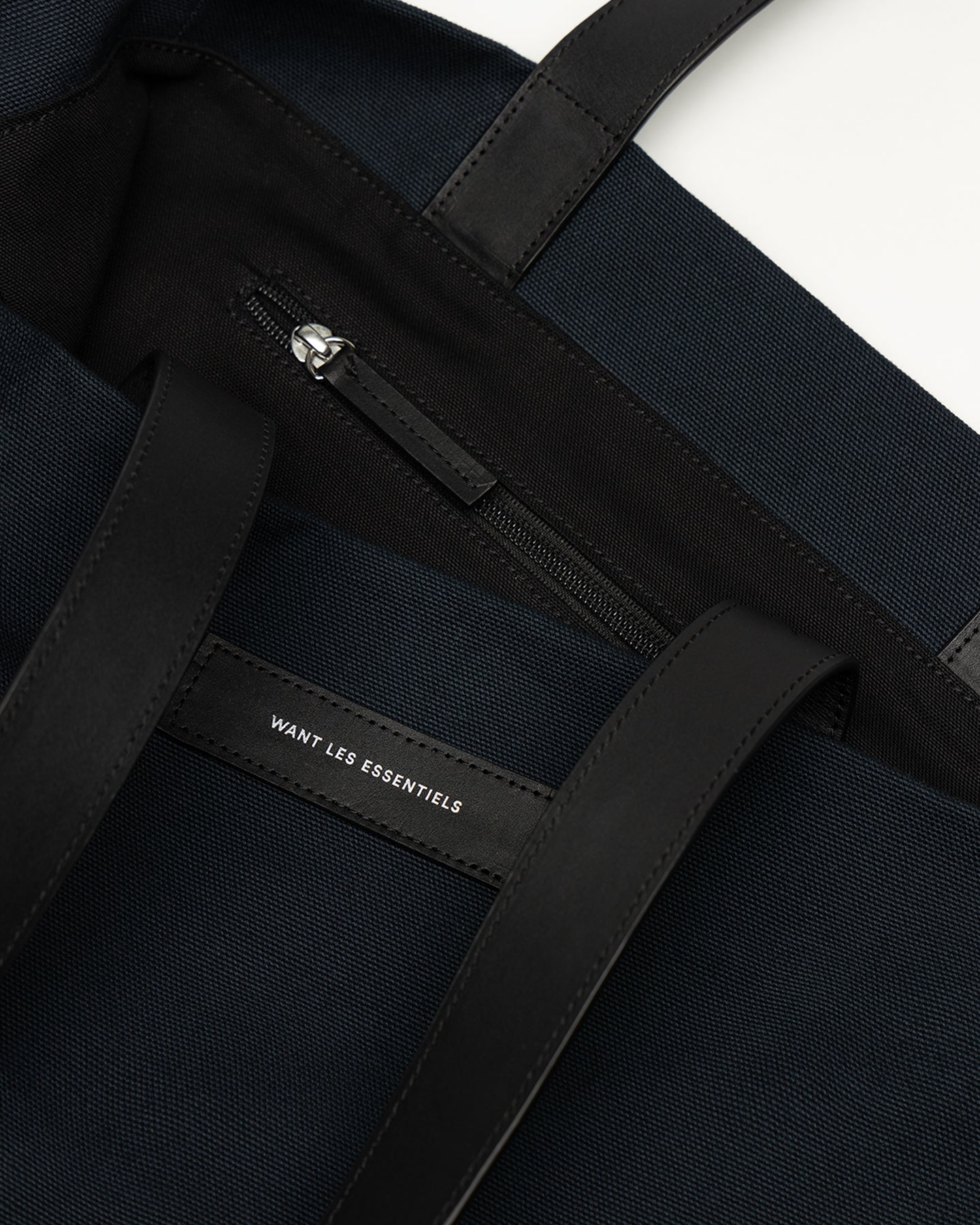 Cabas Kenora en toile de coton biologique