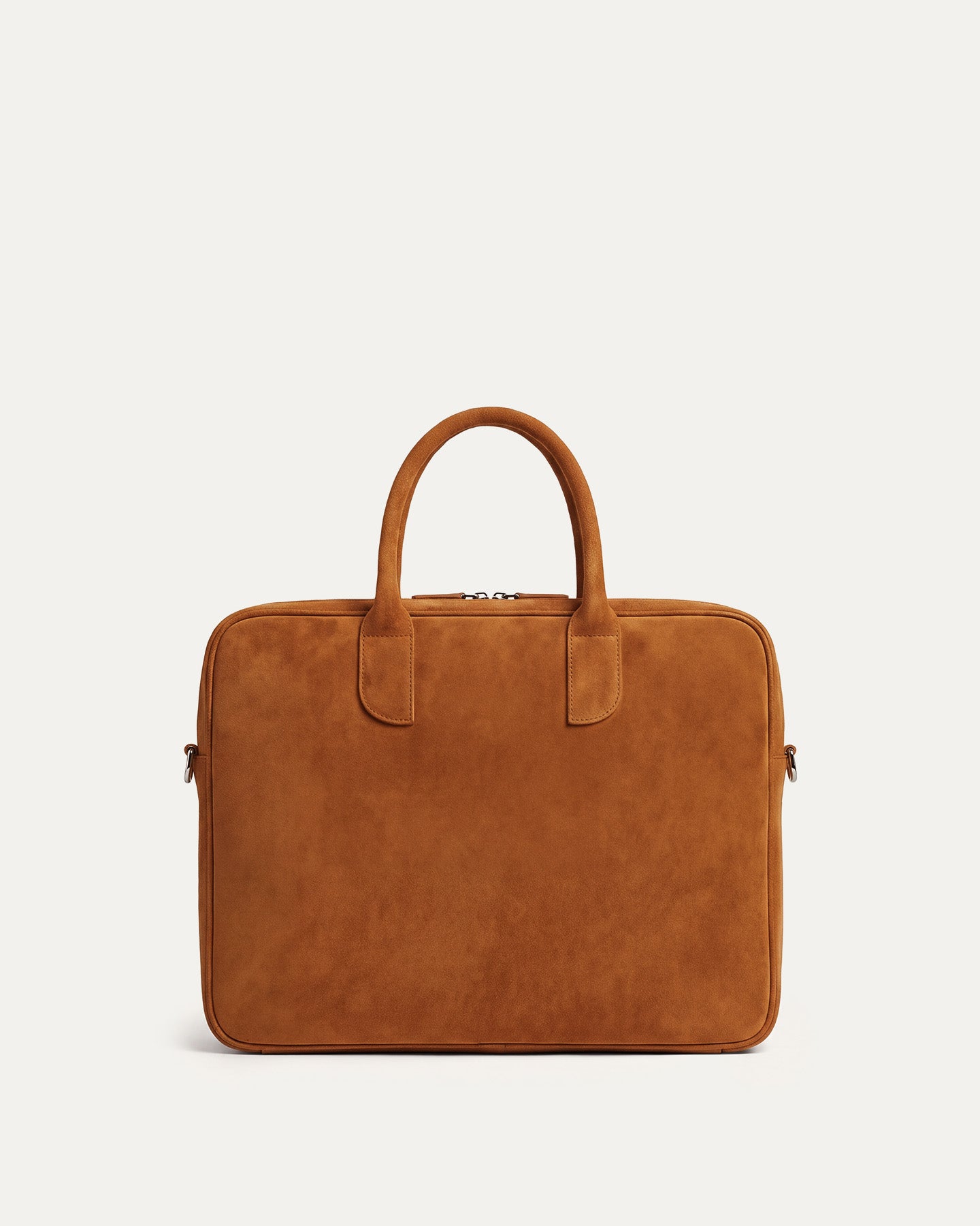 Sac pour ordinateur Lesage en suède