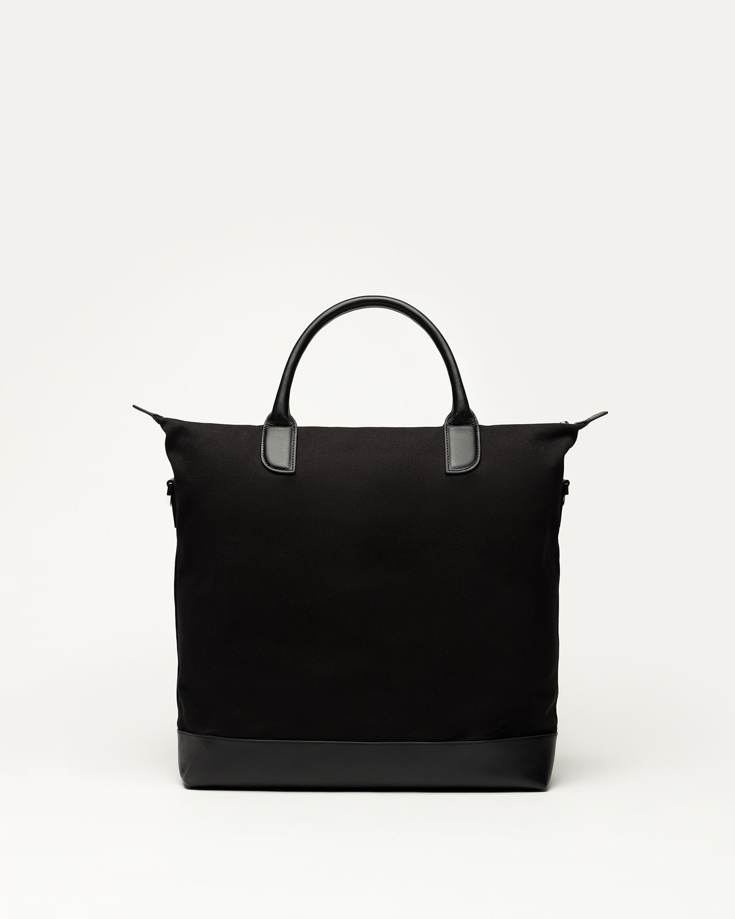 Cabas O&#39;Hare en toile de coton biologique