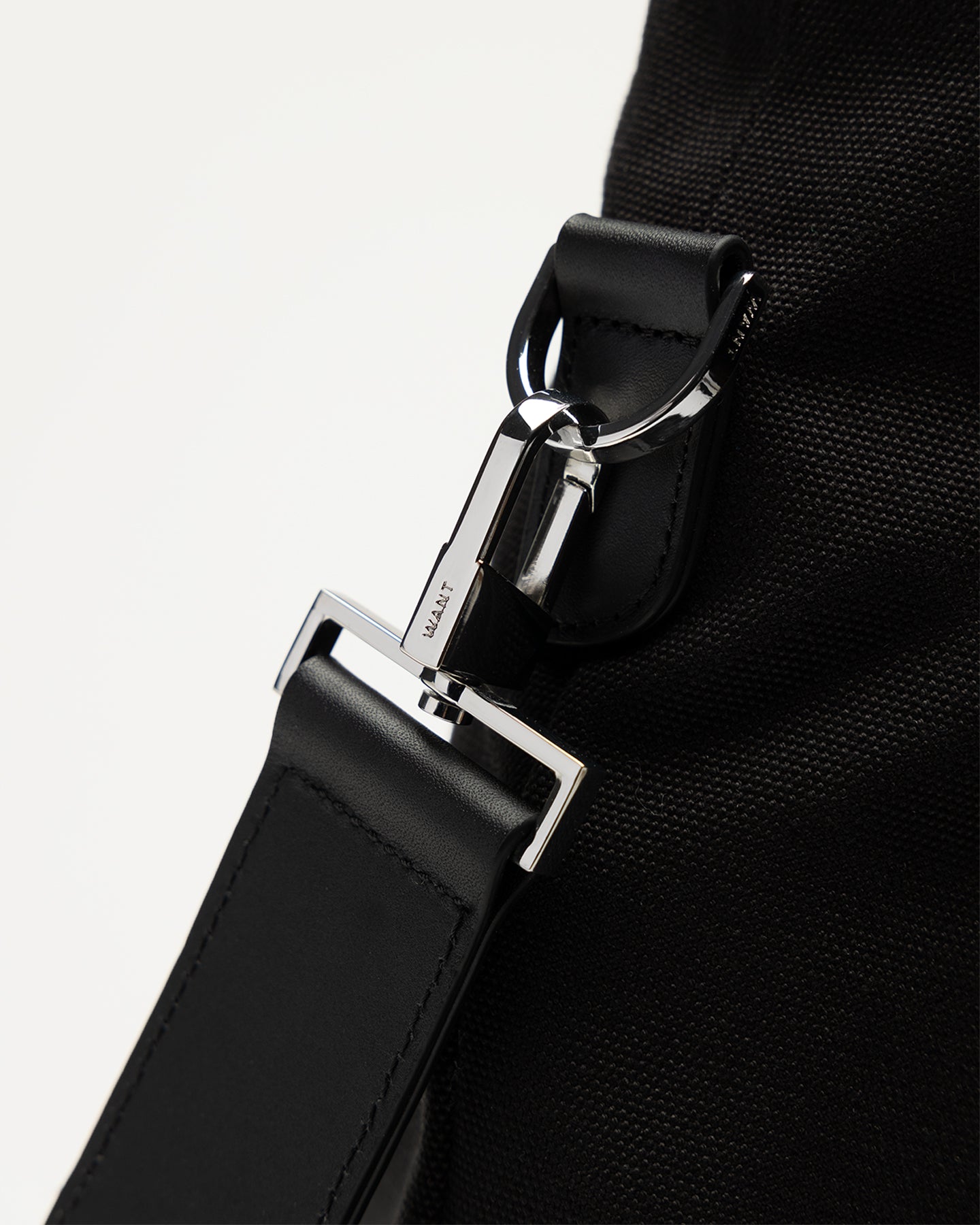 Cabas O&#39;Hare en toile de coton biologique