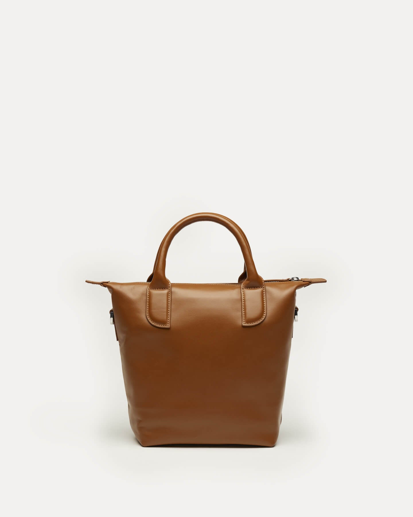 Petit O&#39;Hare Smooth Leather Tote