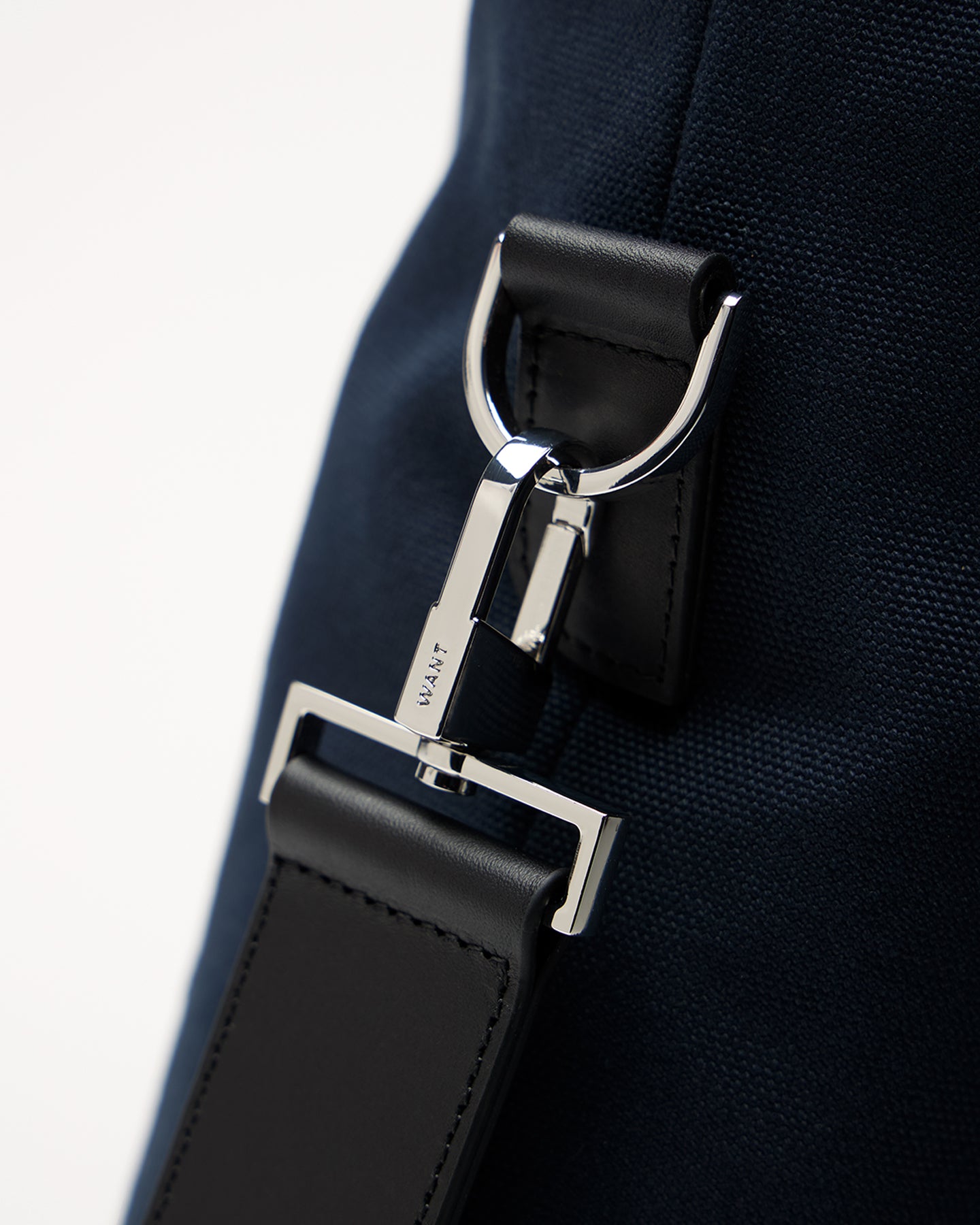 Cabas O&#39;Hare en toile de coton biologique