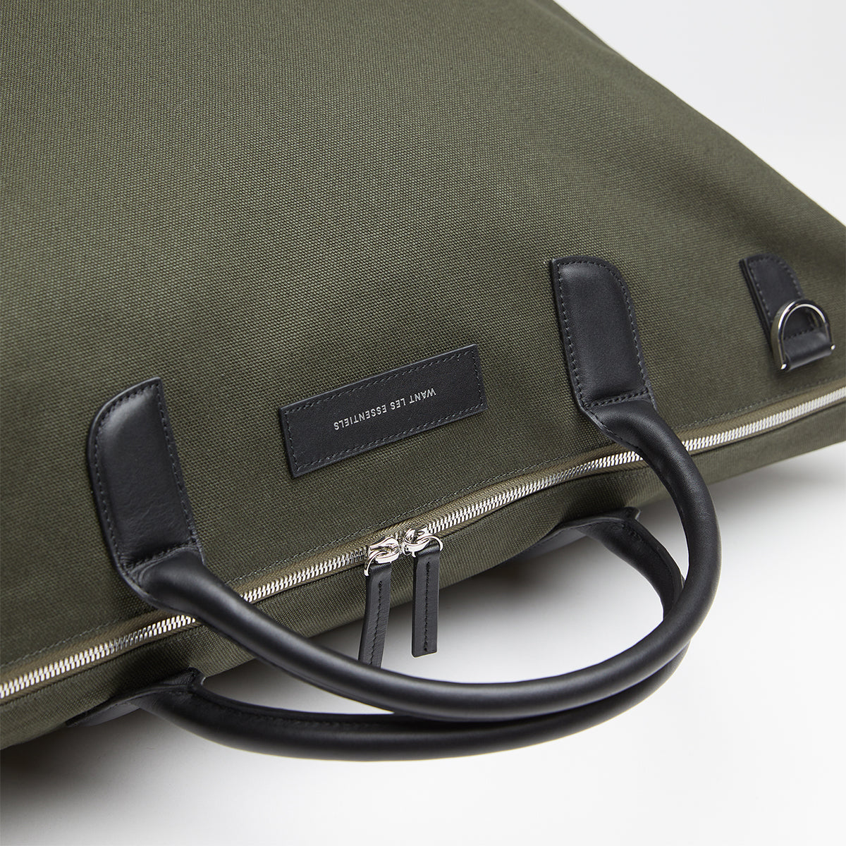 SHOP NOW – WANT ORGANIC® COTTON