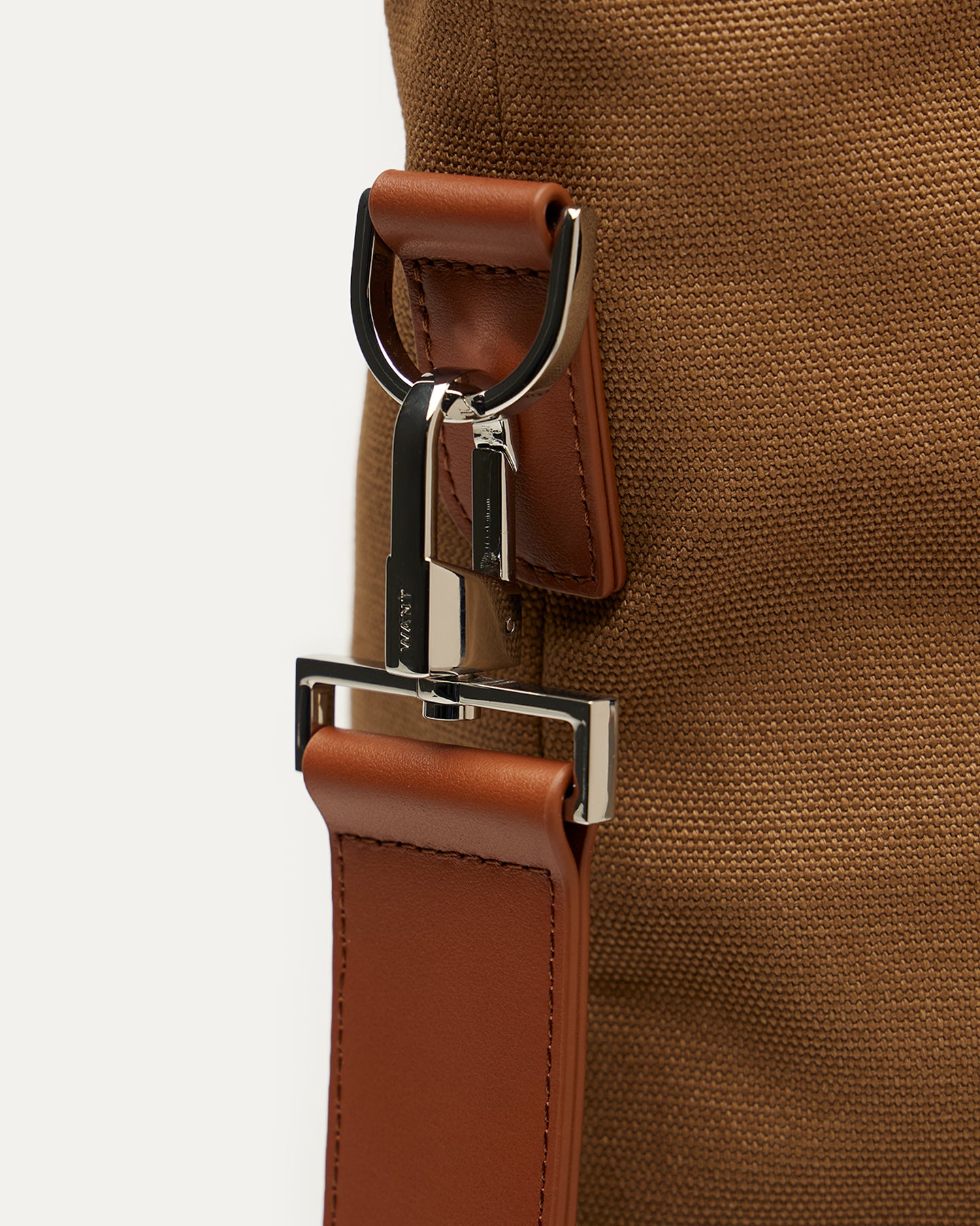 O&#39;Hare Organic Cotton Canvas Tote