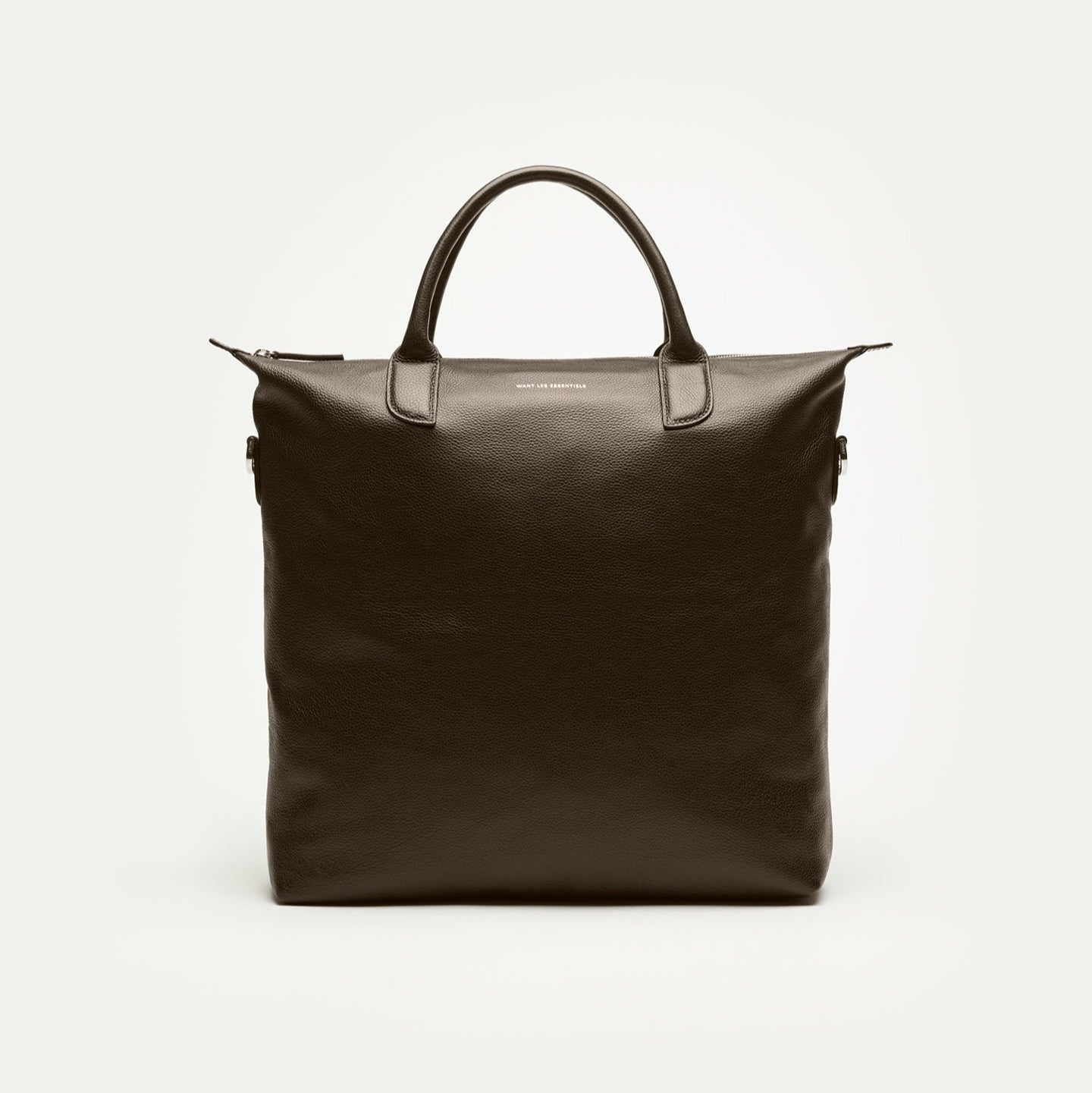 MAGASINEZ-LE ICI – Cabas O'Hare en cuir grainé 