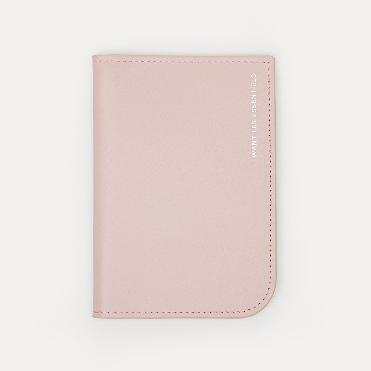 MAGASINEZ-LE ICI – Étui pour Passeport en Cuir Arch 