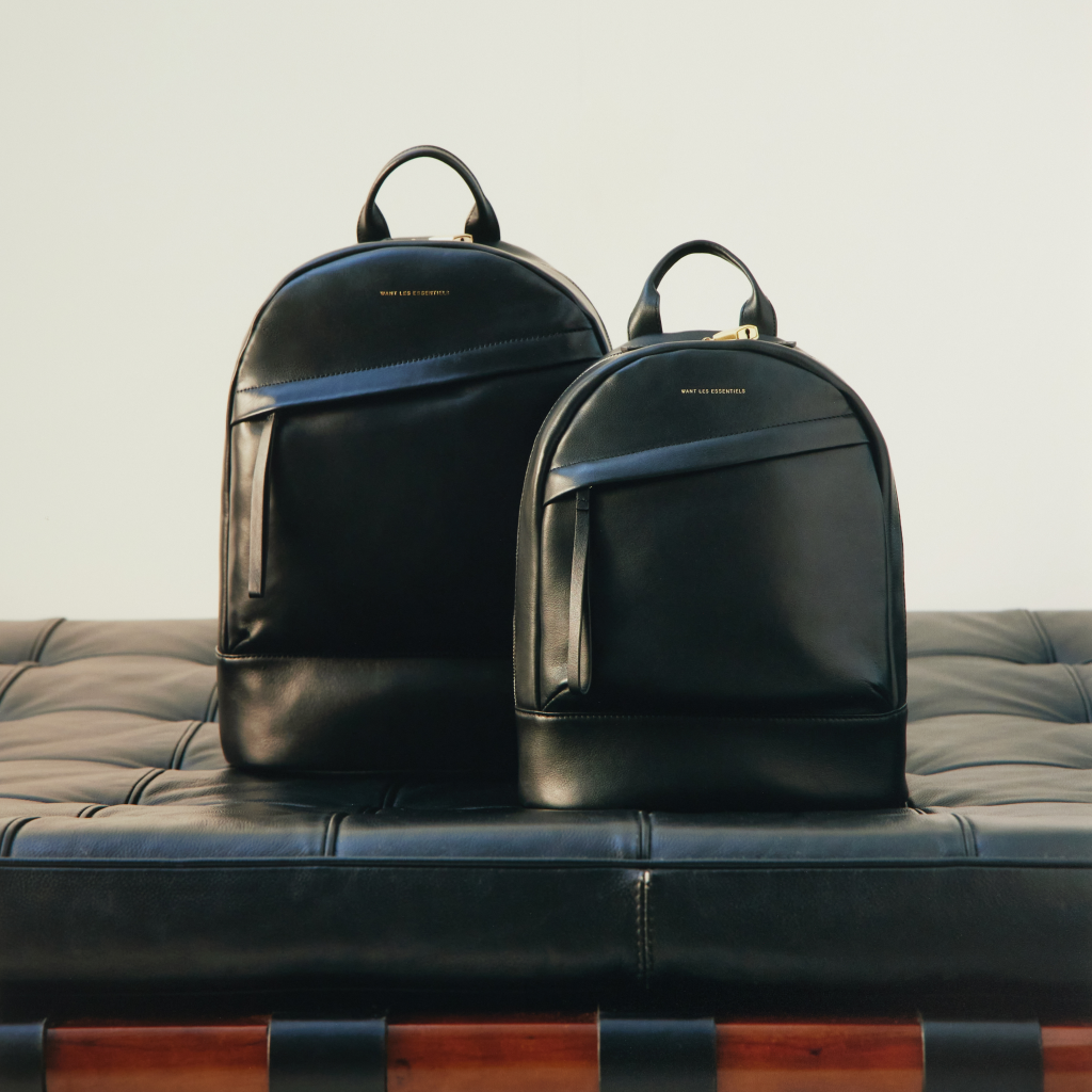 Piper Quilted Backpack