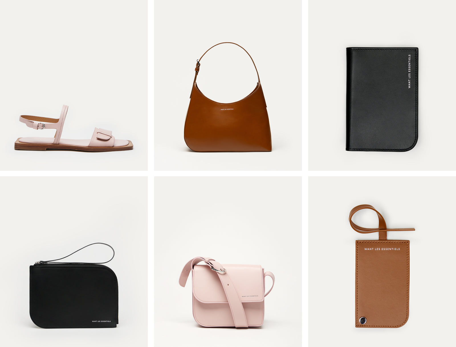 EXPLOREZ LA COLLECTION ARCH – 