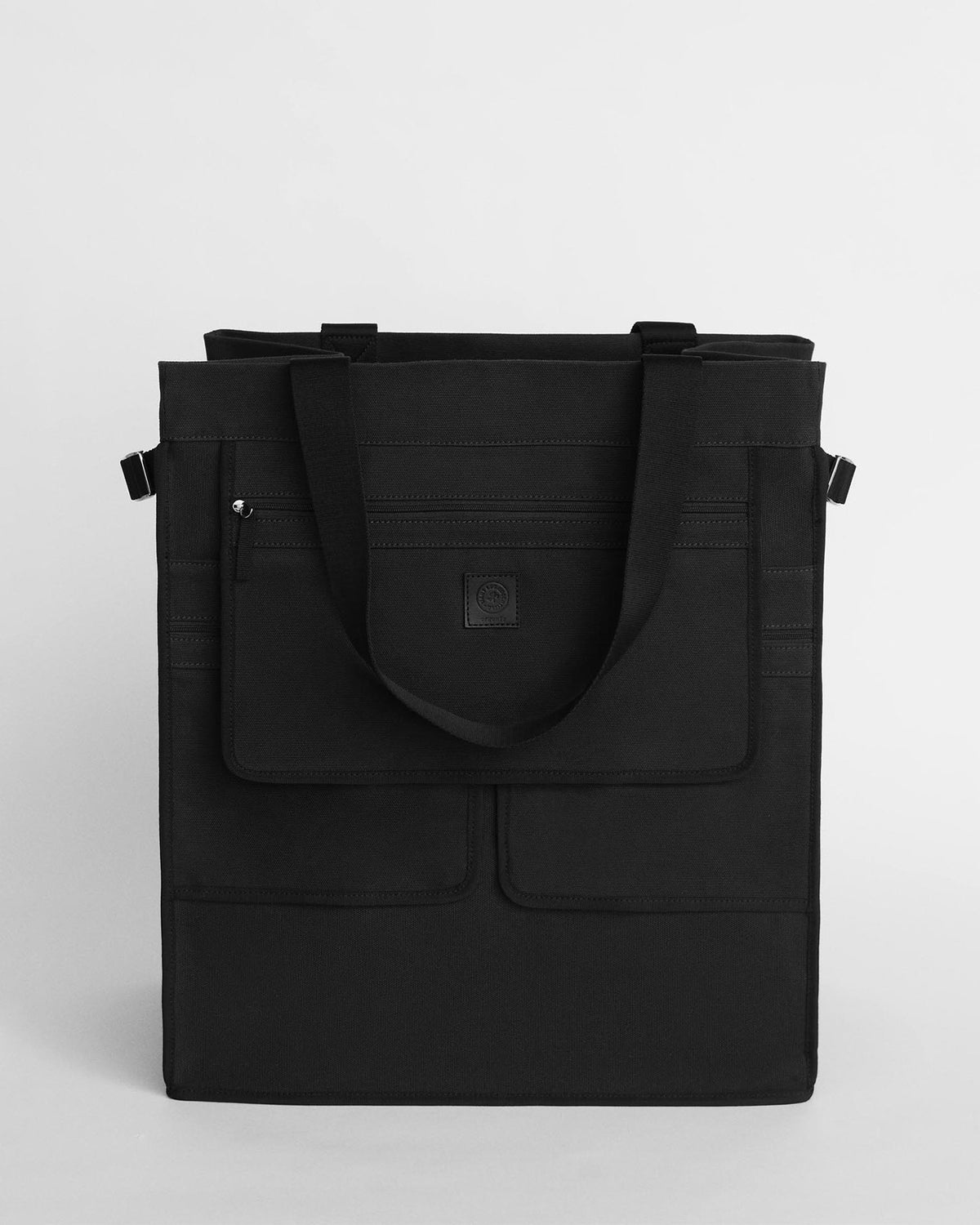 Cabas ouvert Austin en coton WANT ORGANIC®