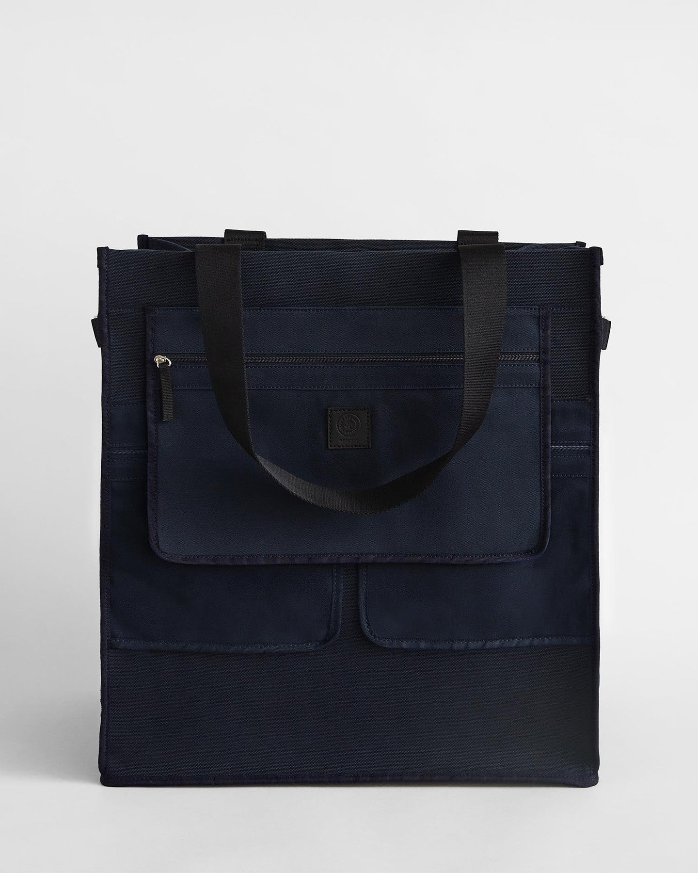 Austin WANT ORGANIC® Cotton Open Tote