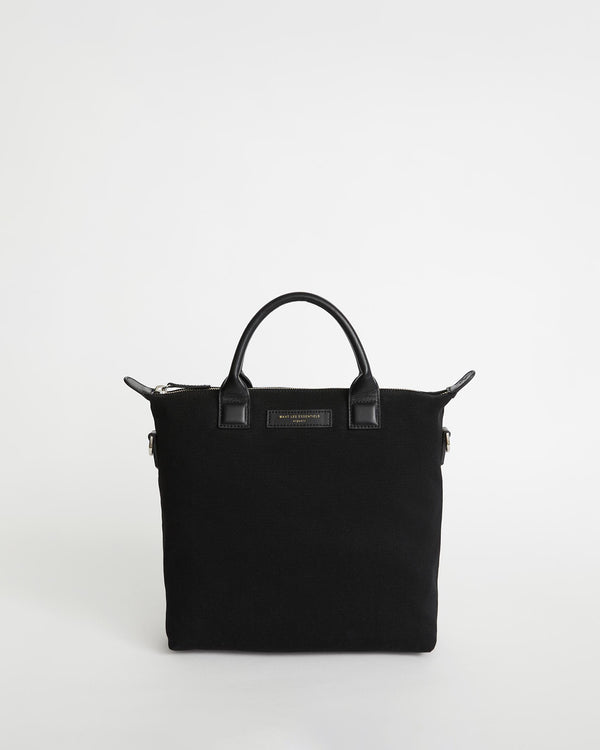 Mini O'Hare WANT ORGANIC® Cotton Tote