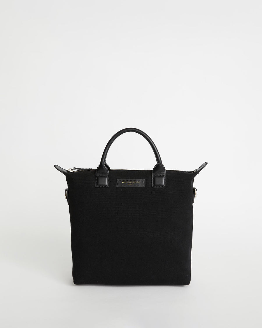 Cabas Mini O&#39;Hare en coton WANT ORGANIC®