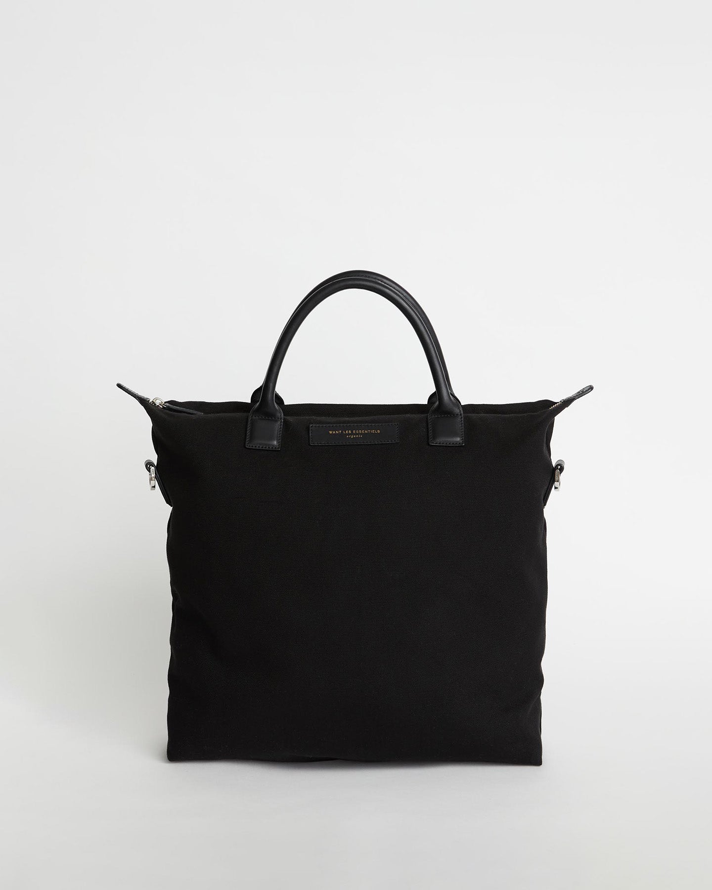 O'Hare 2.0 WANT ORGANIC® Shopper Tote