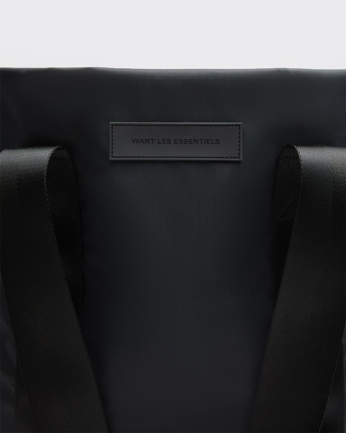 Tyler ECONYL® XL Tote