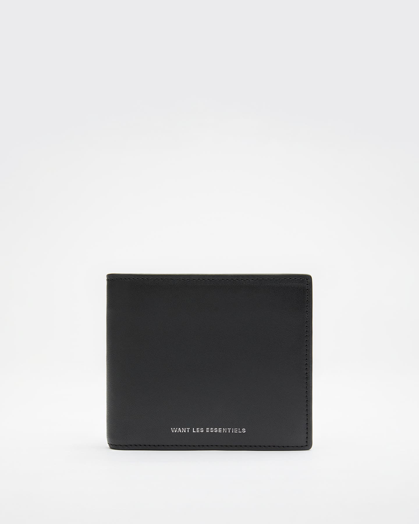 Benin 2.0 Leather Bi-Fold Wallet