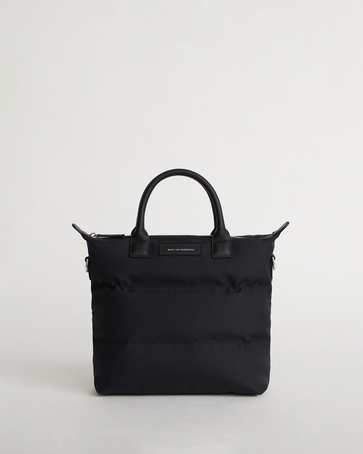 Mini O&#39;Hare Puffer Tote