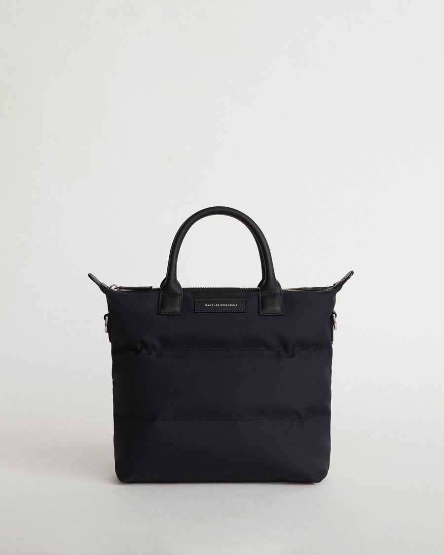 Mini O&#39;Hare Puffer Tote