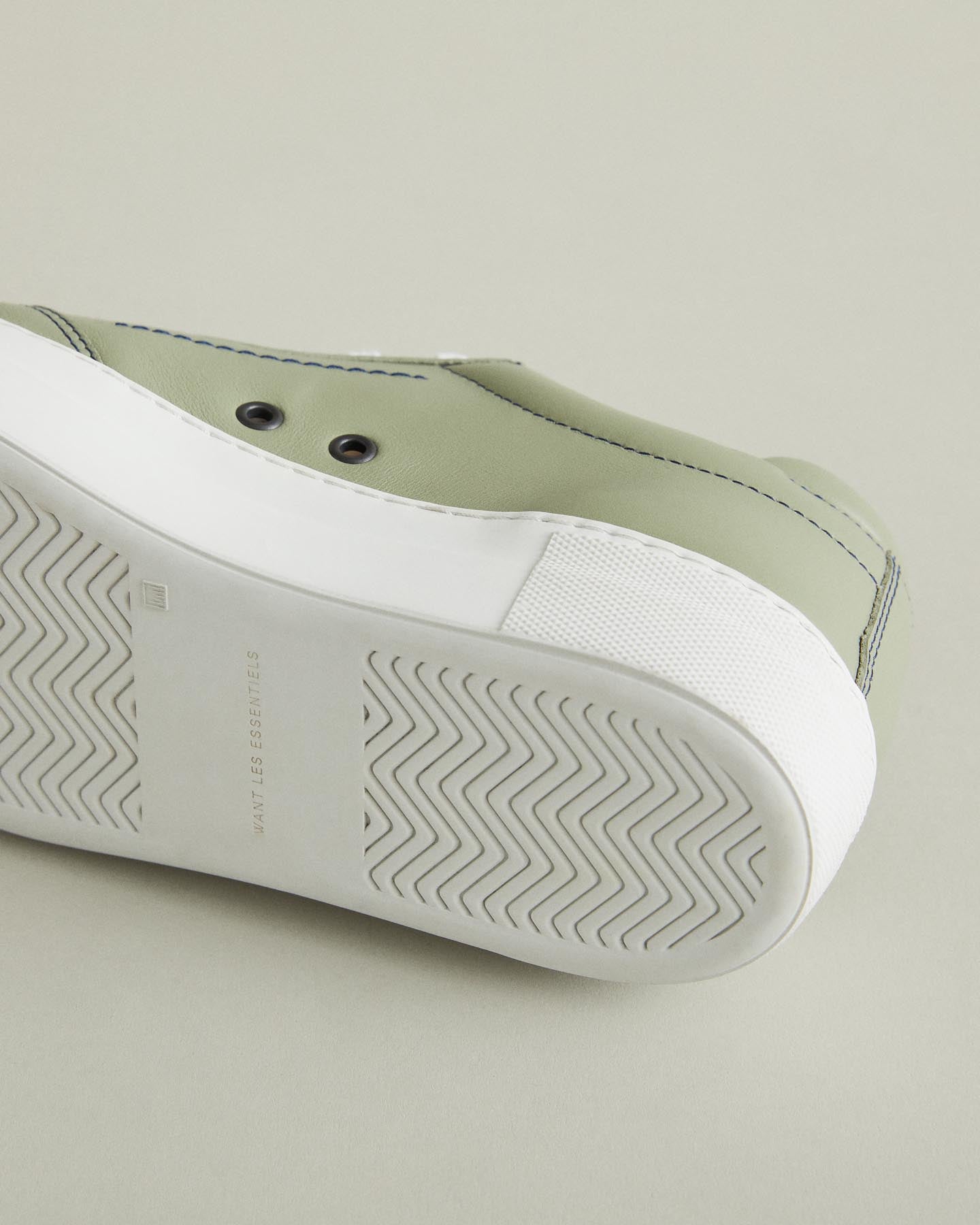 Basket Lalibela en cuir