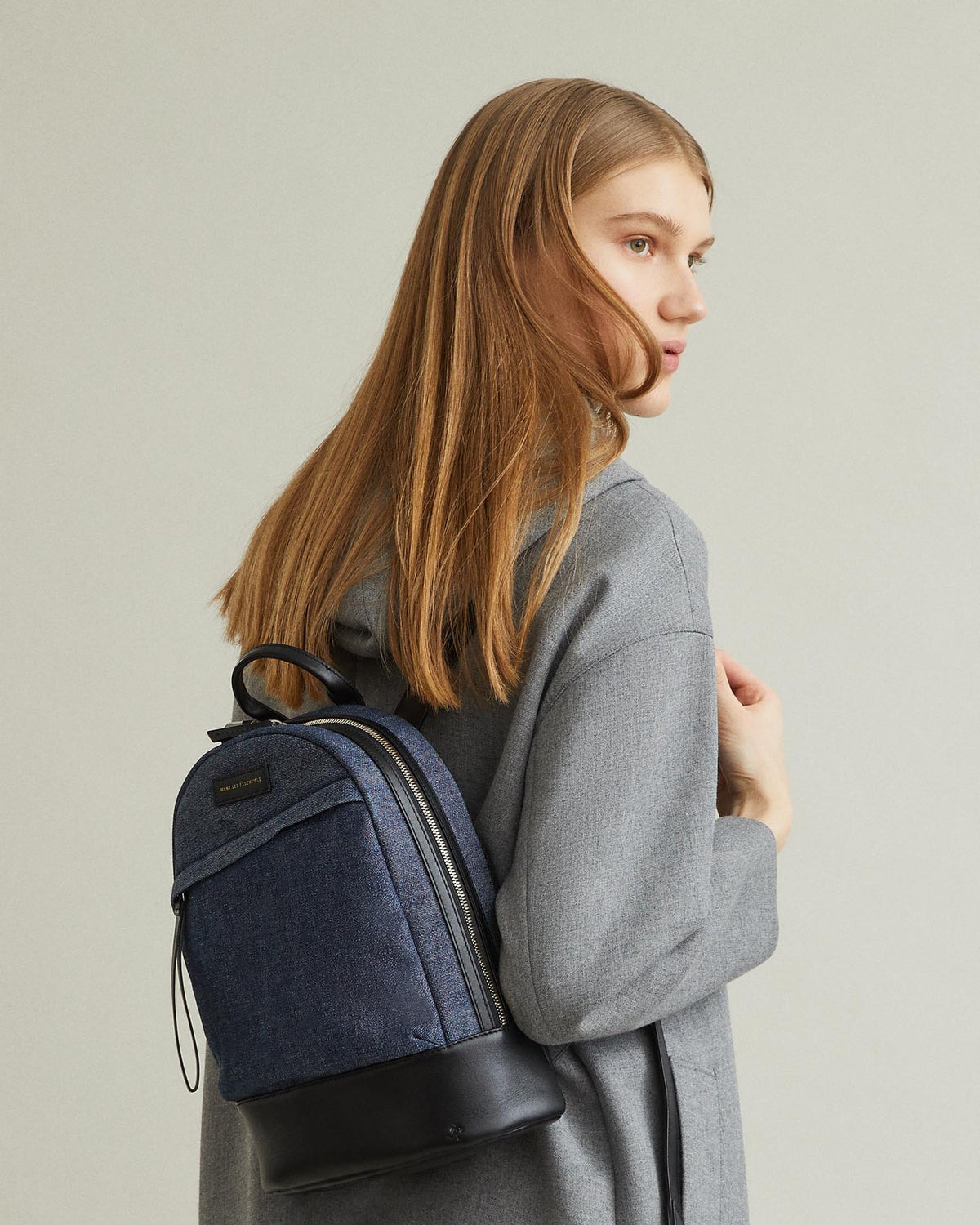 Mini Piper Backpack