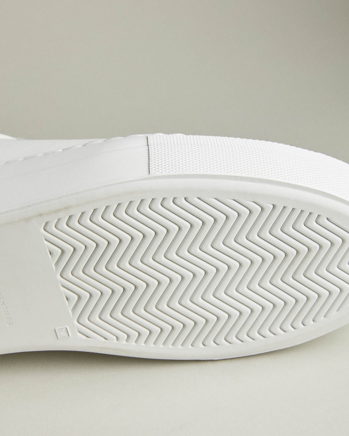 Lalibela Leather Sneaker