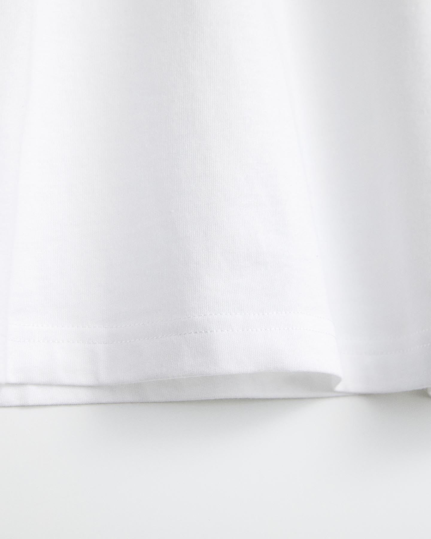 T-shirt unisexe à manches longues Mendes