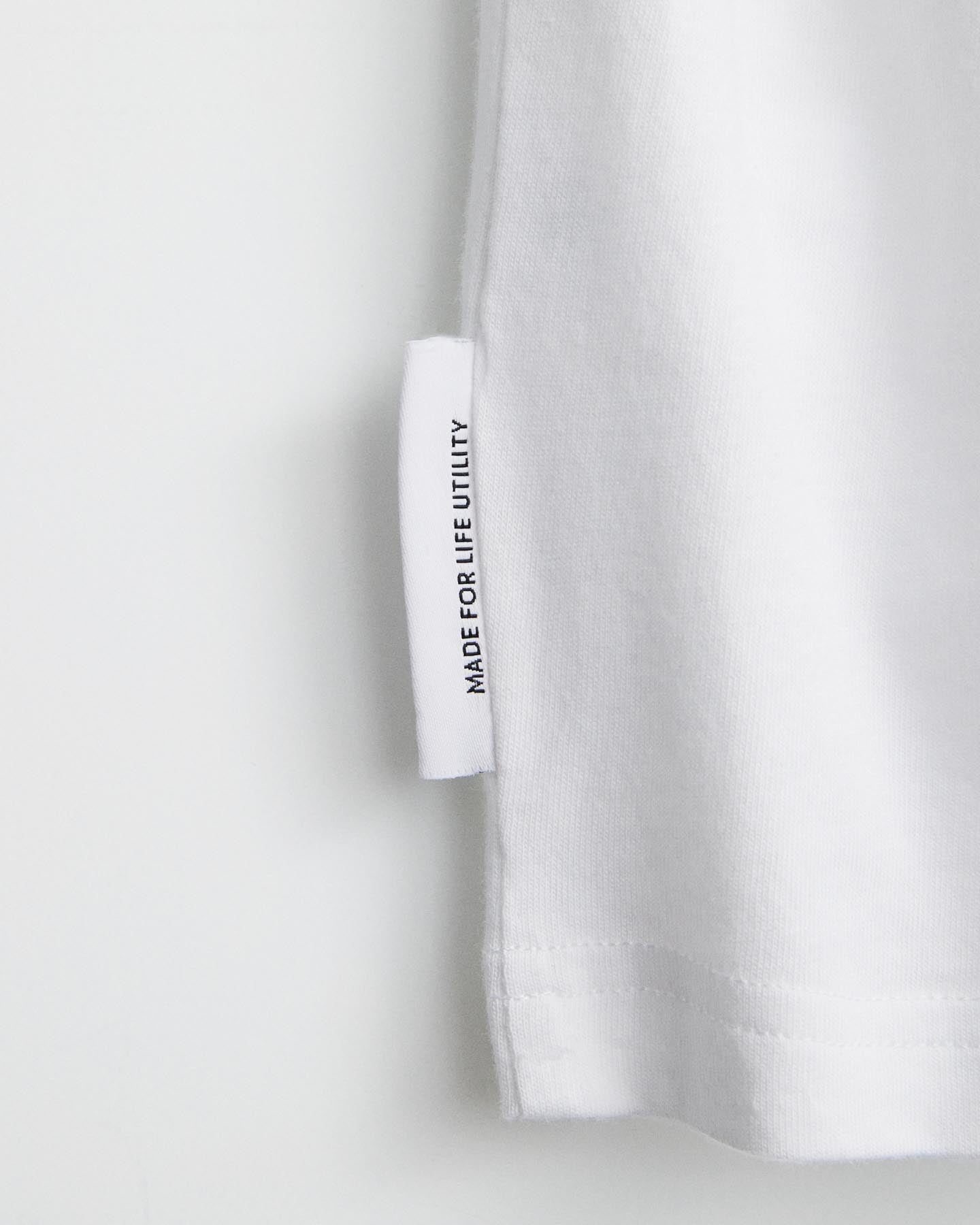 T-shirt unisexe à manches longues Mendes