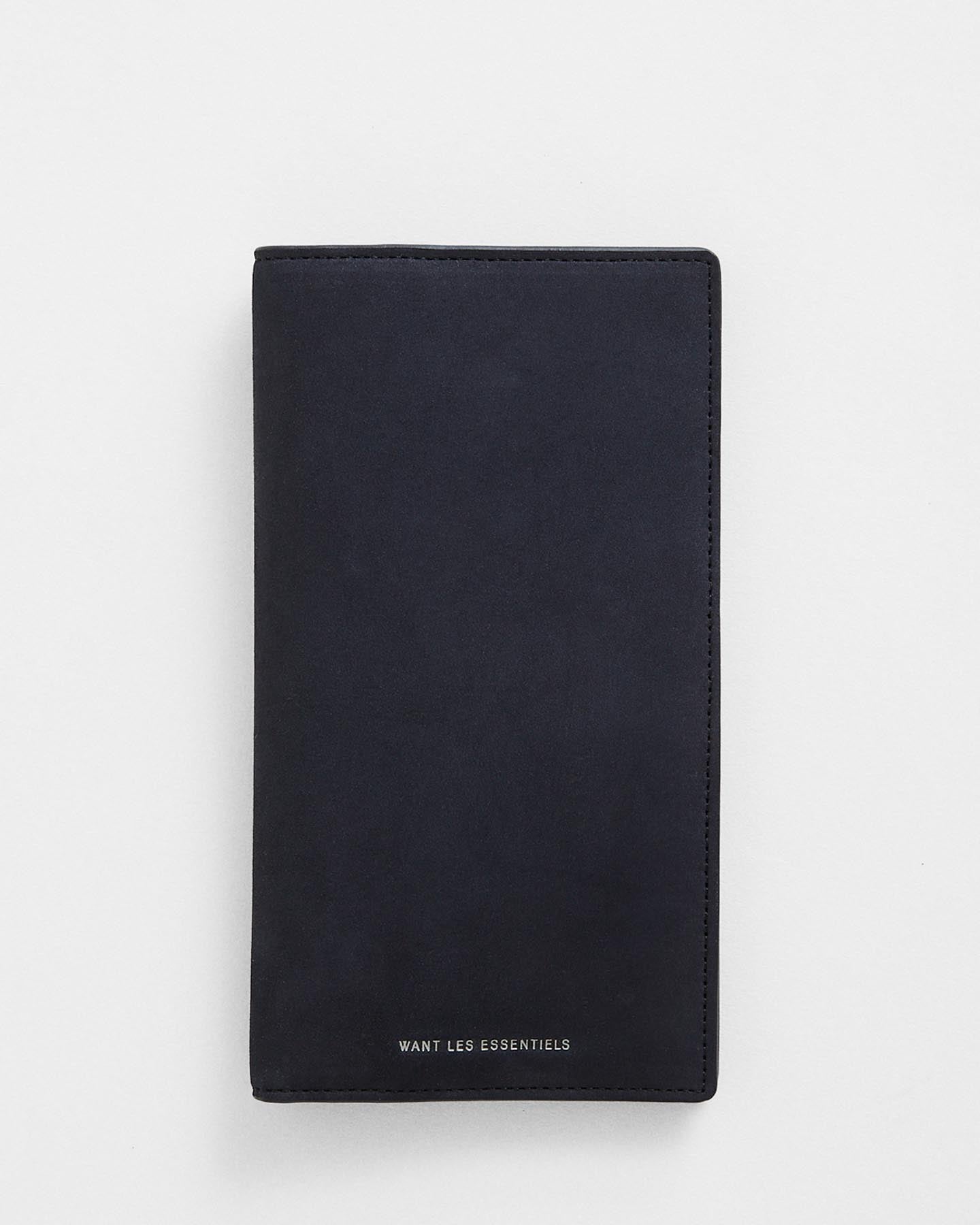 Fleming Slim Vertical Wallet