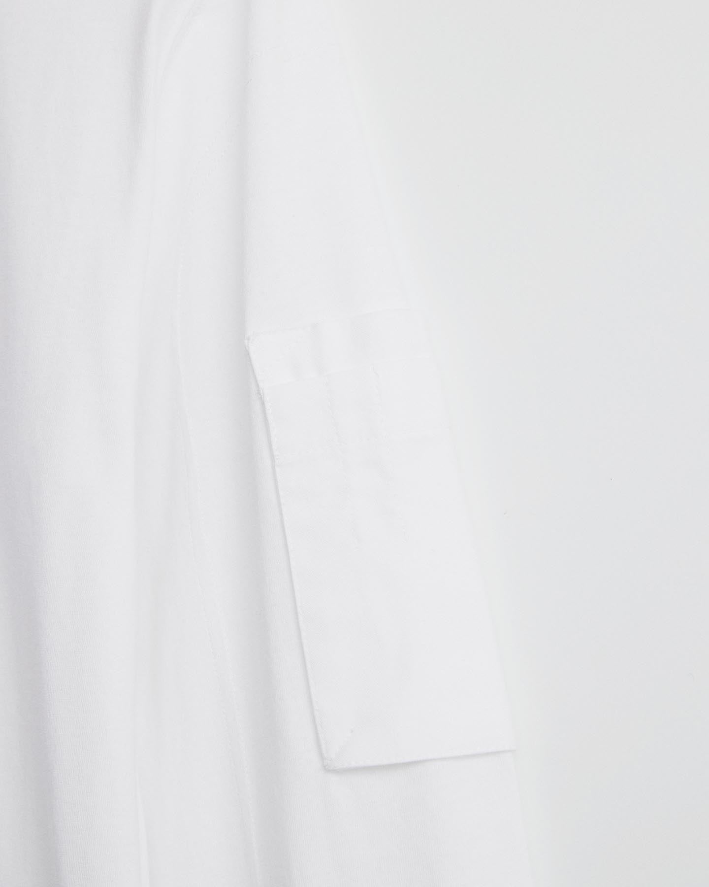 T-shirt unisexe à manches longues Mendes