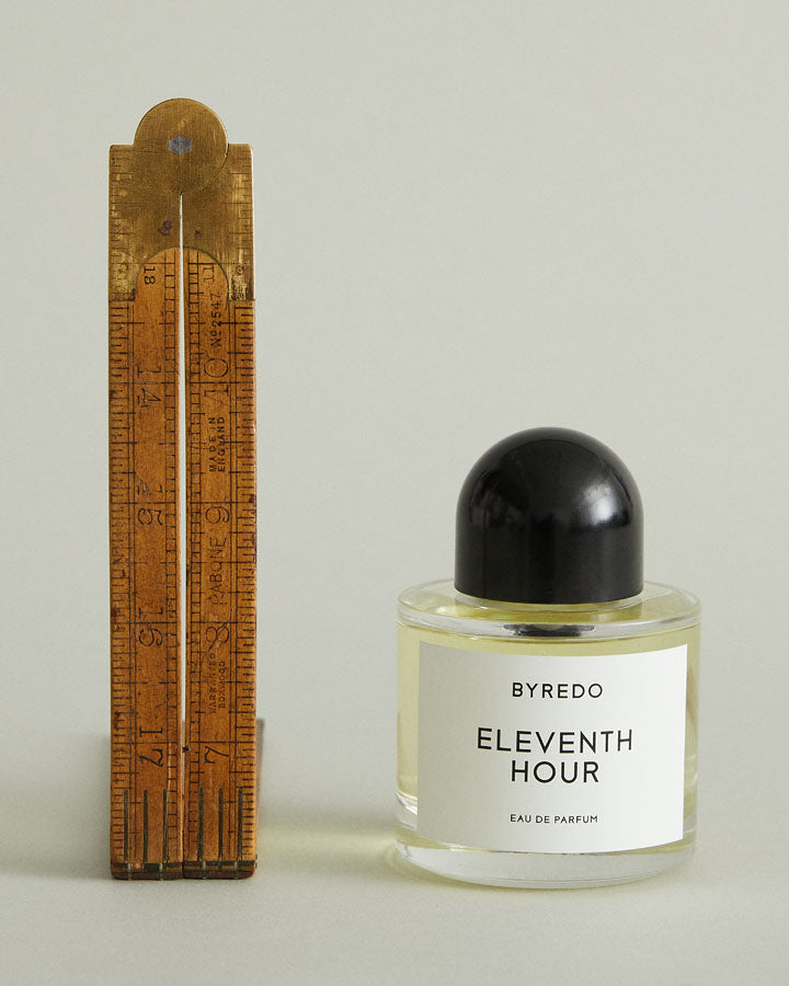 Eleventh Hour Eau de Parfum - 100 ml