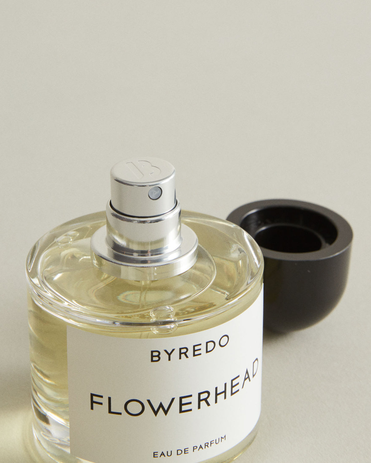Eau de Parfum Flowerhead - 50 ml 