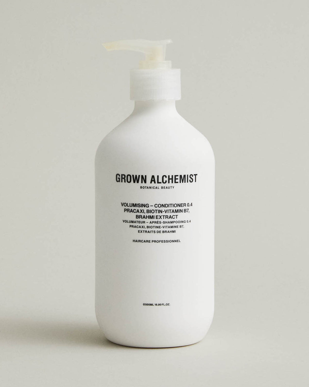 Après-shampooing volumateur - 500 ml