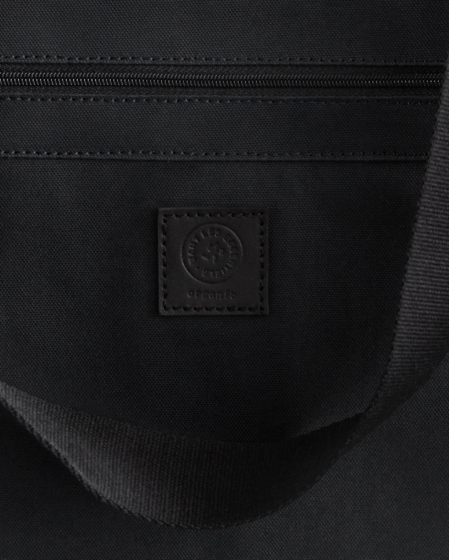 Cabas ouvert Austin en coton WANT ORGANIC®