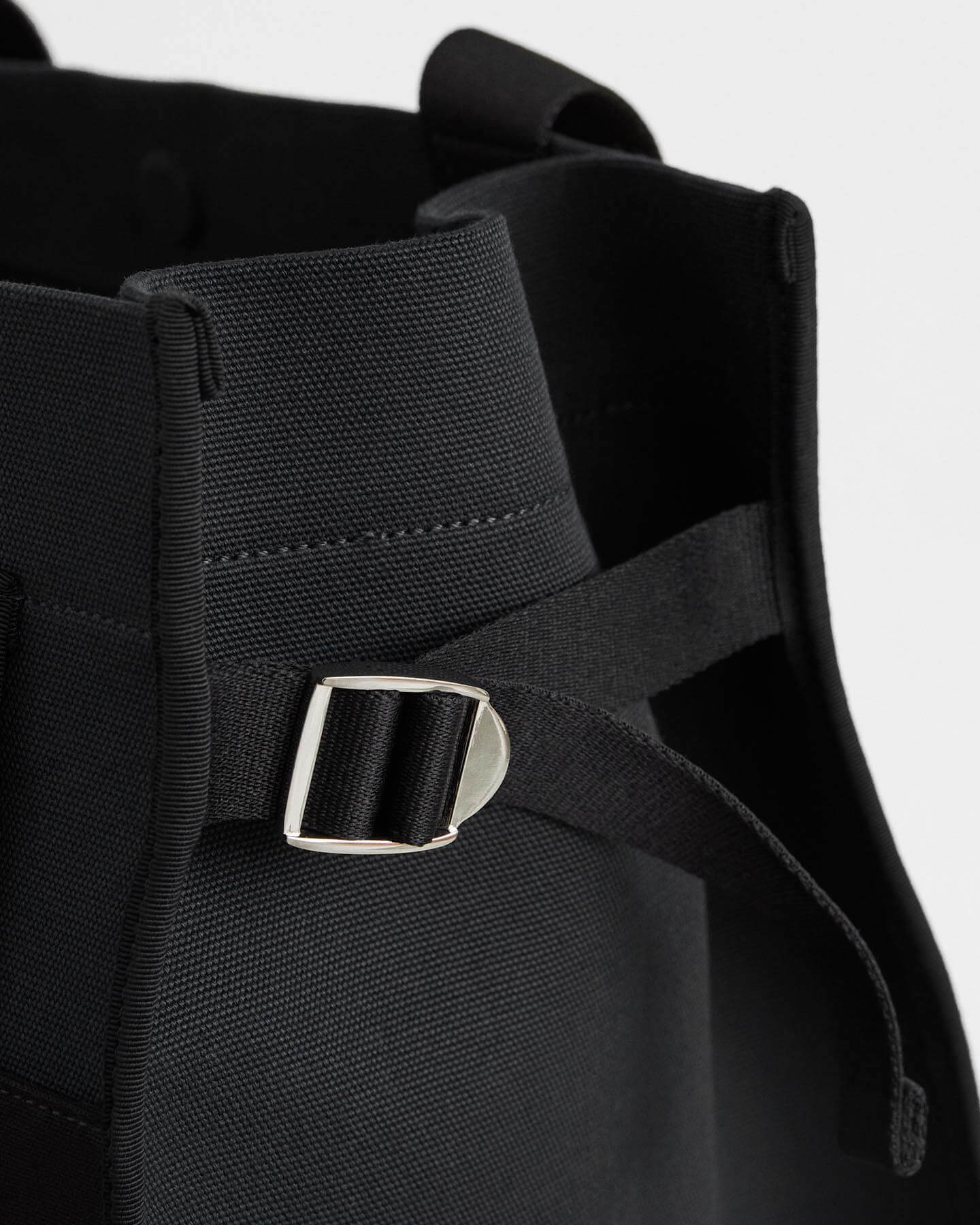 Cabas ouvert Austin en coton WANT ORGANIC®