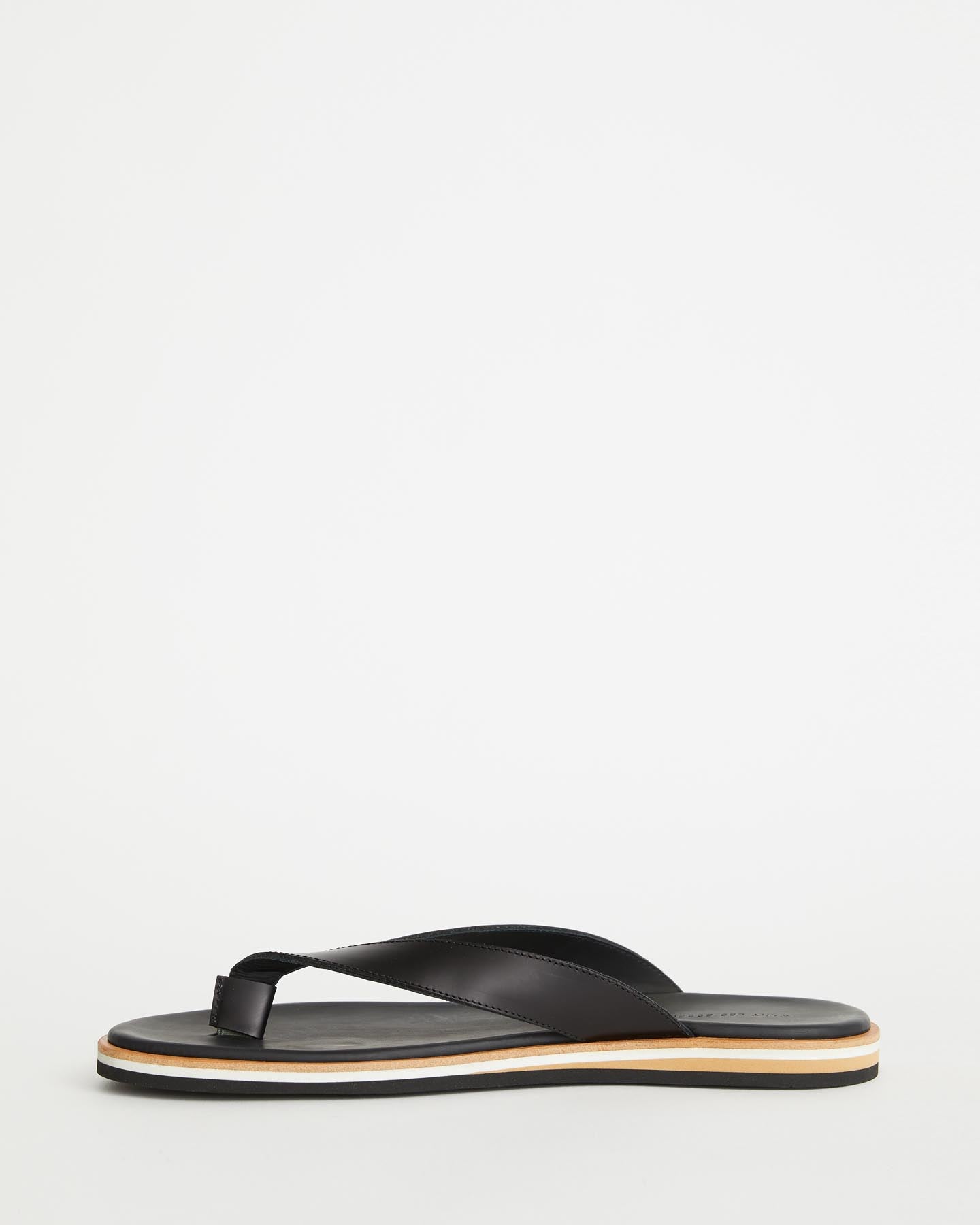 Dumont Thong Sandal