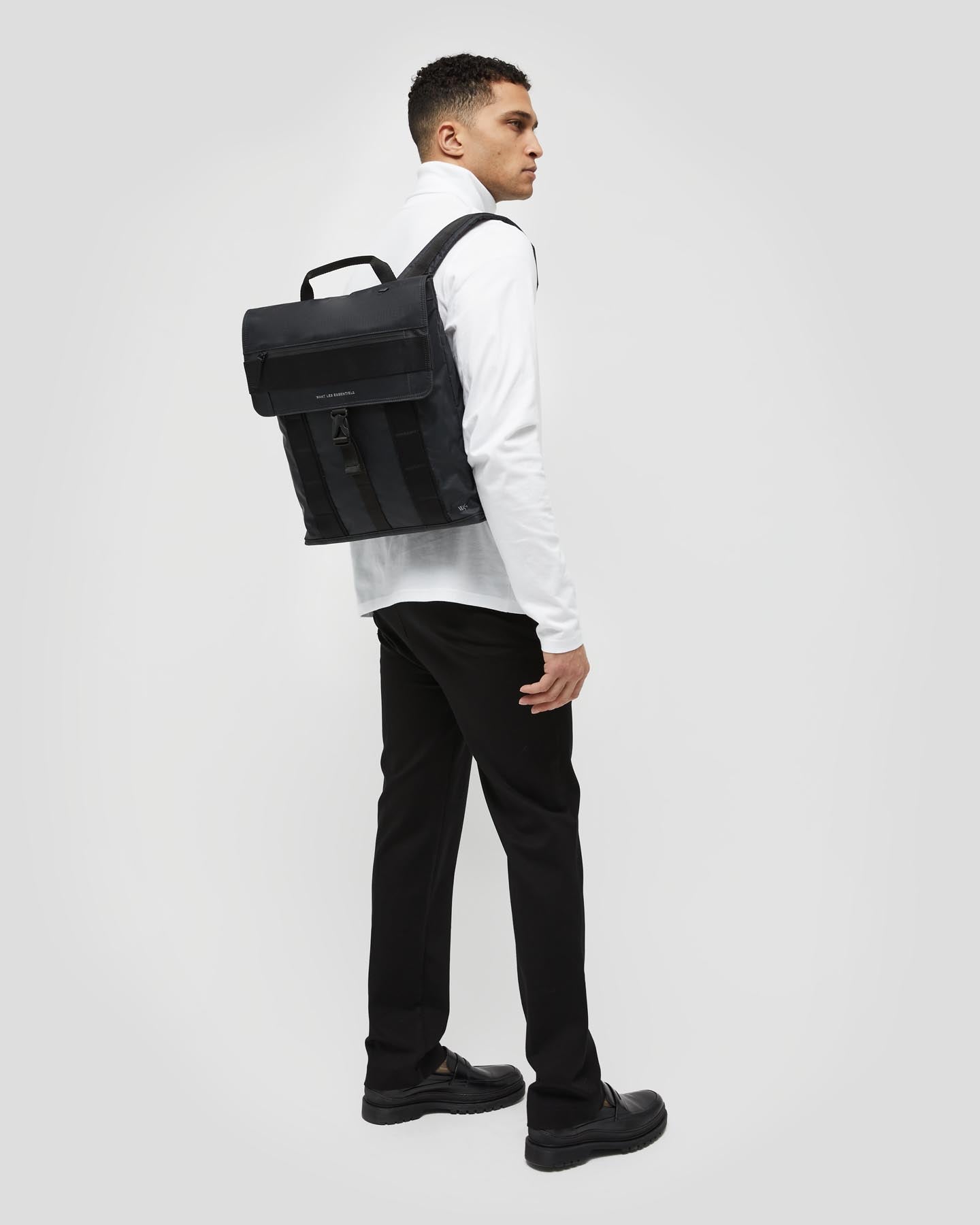 Gowan Convertible Backpack