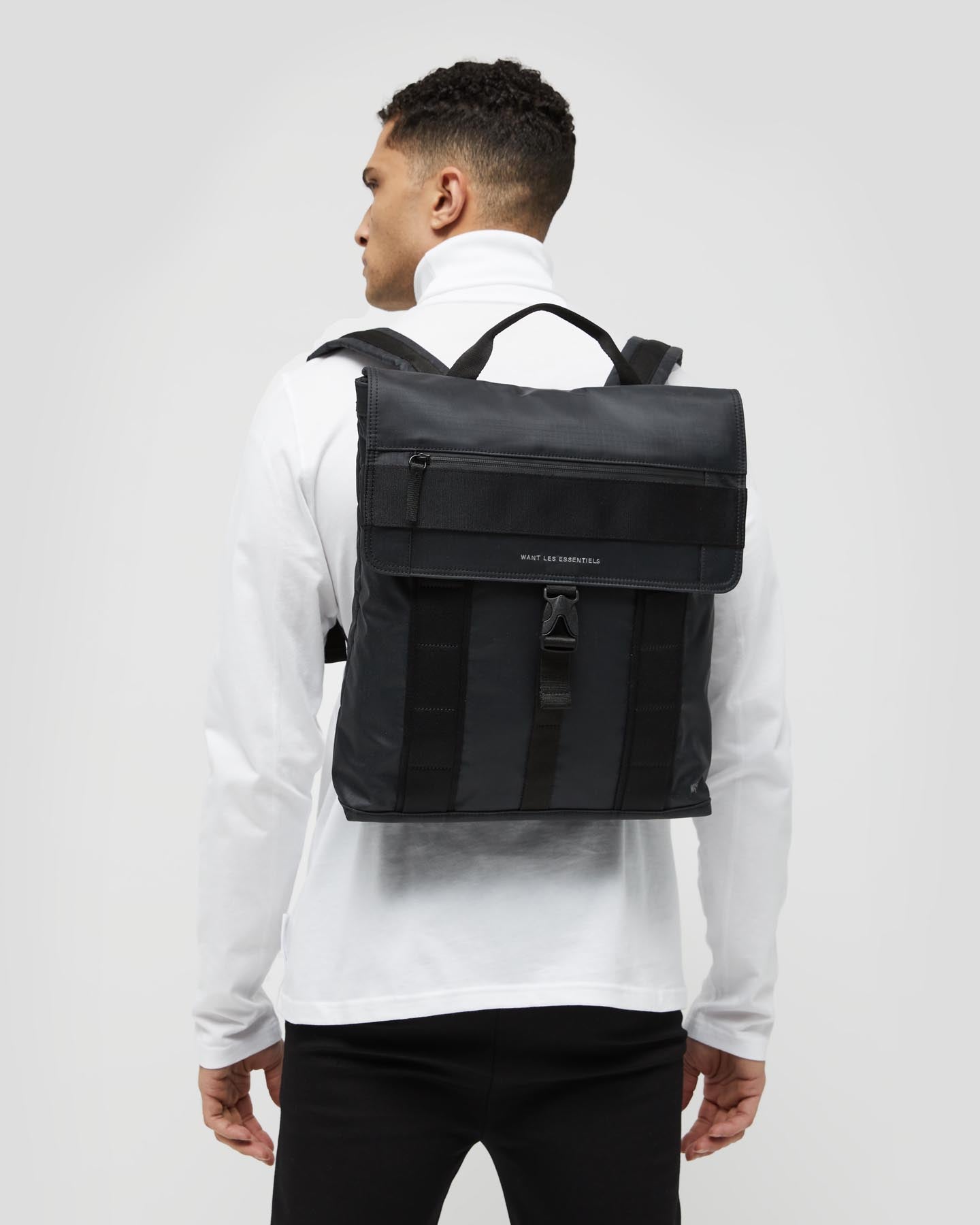 Gowan Convertible Backpack