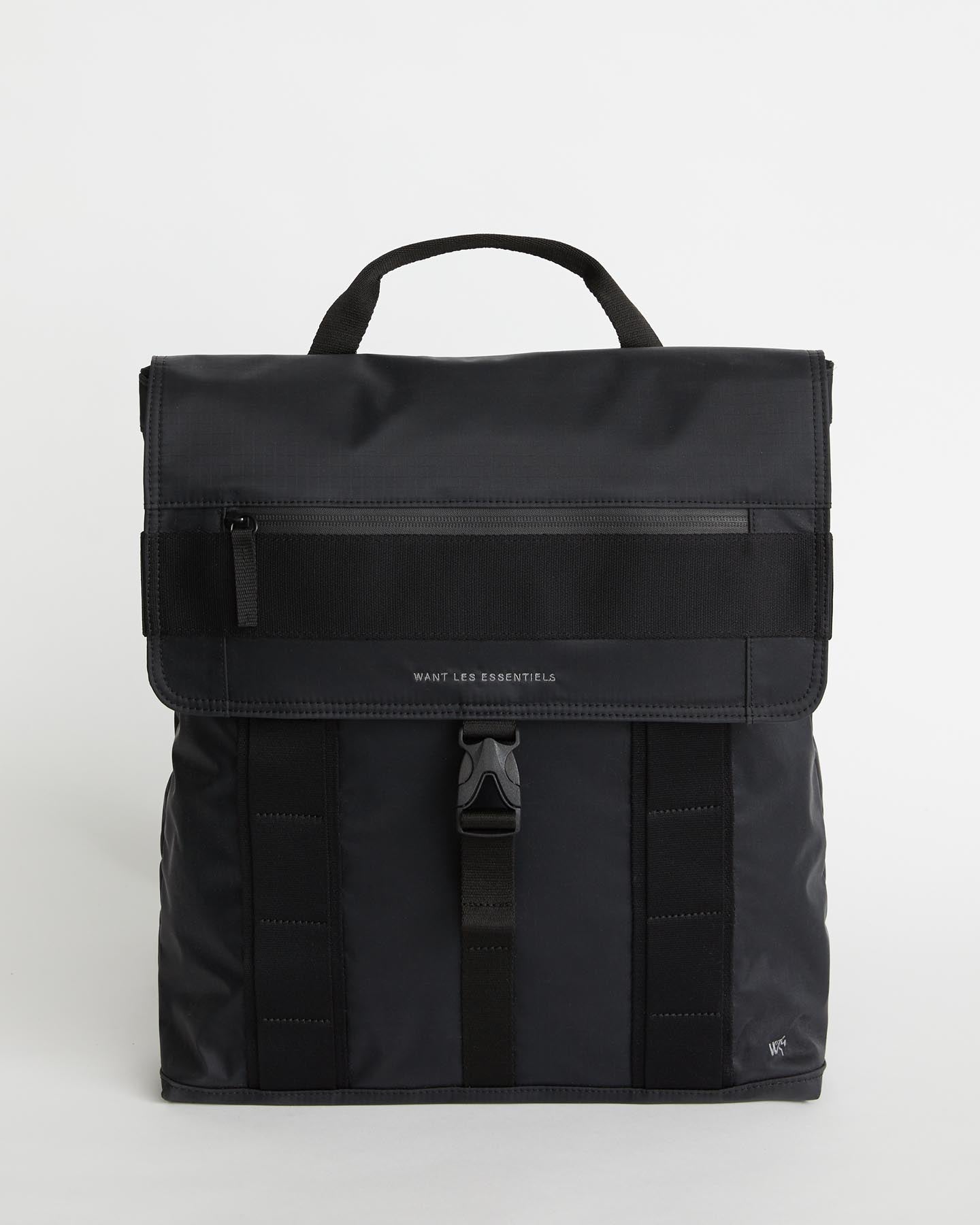 Gowan Convertible Backpack