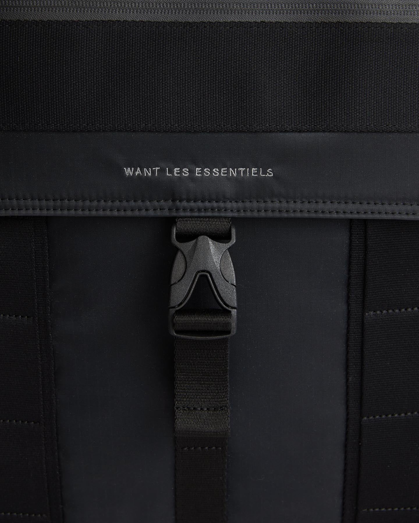 Gowan Convertible Backpack