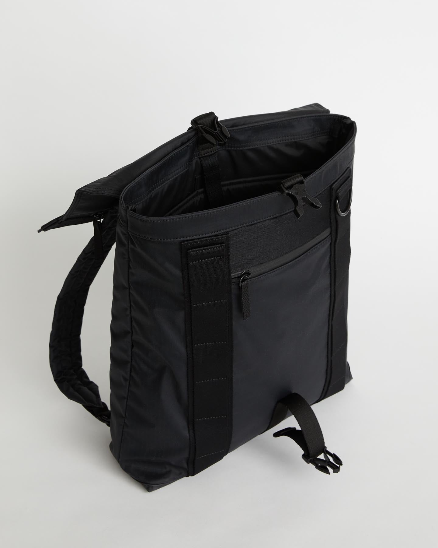 Gowan Convertible Backpack