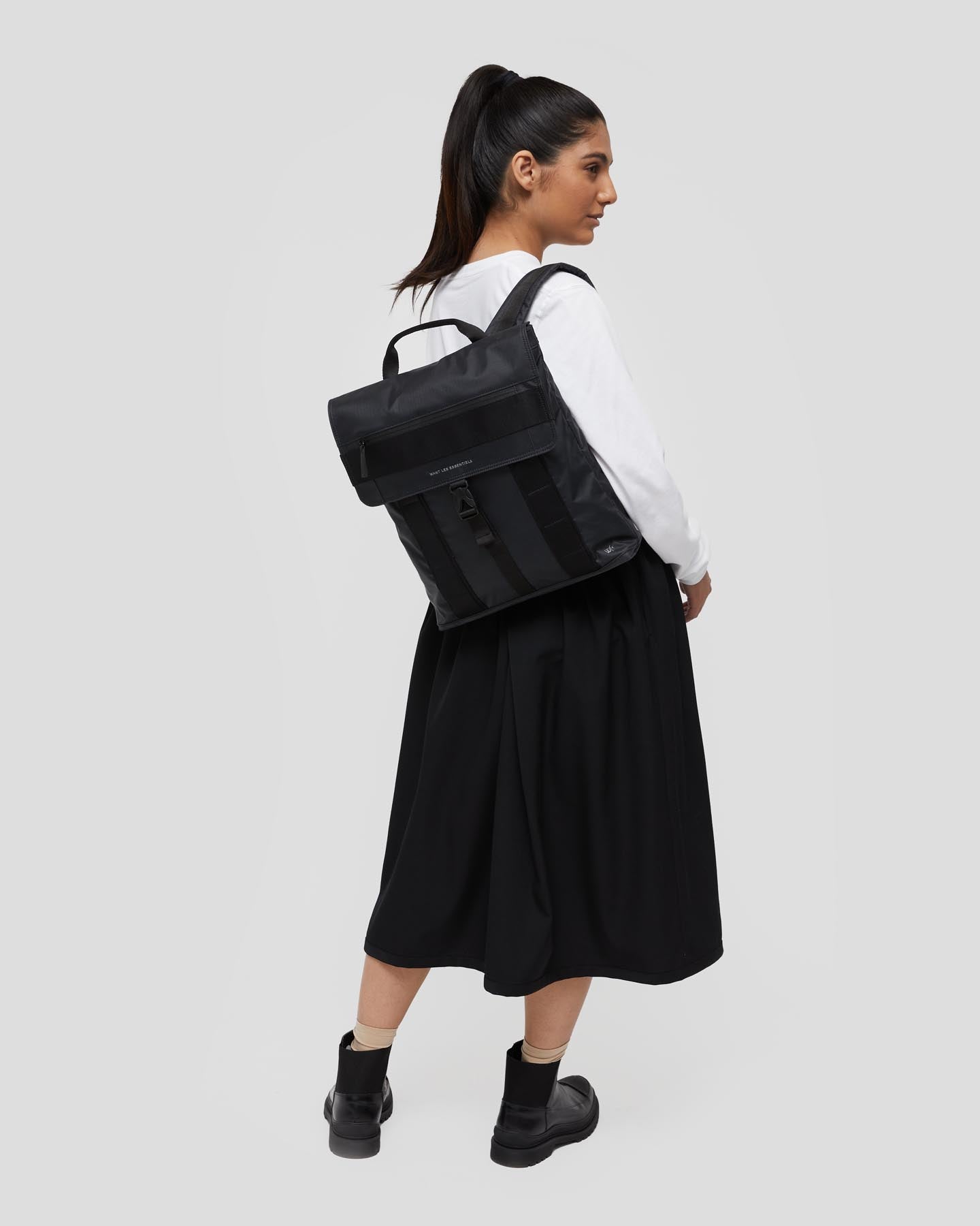 Gowan Convertible Backpack