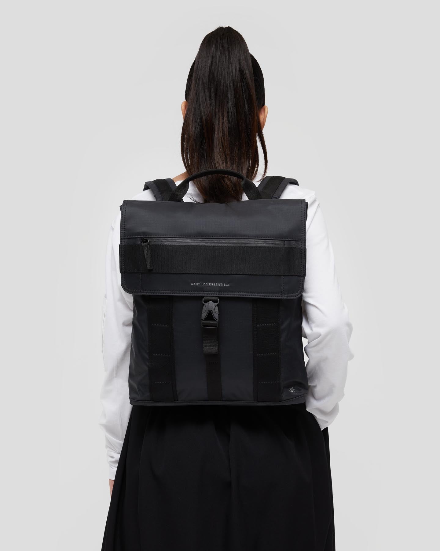 Gowan Convertible Backpack