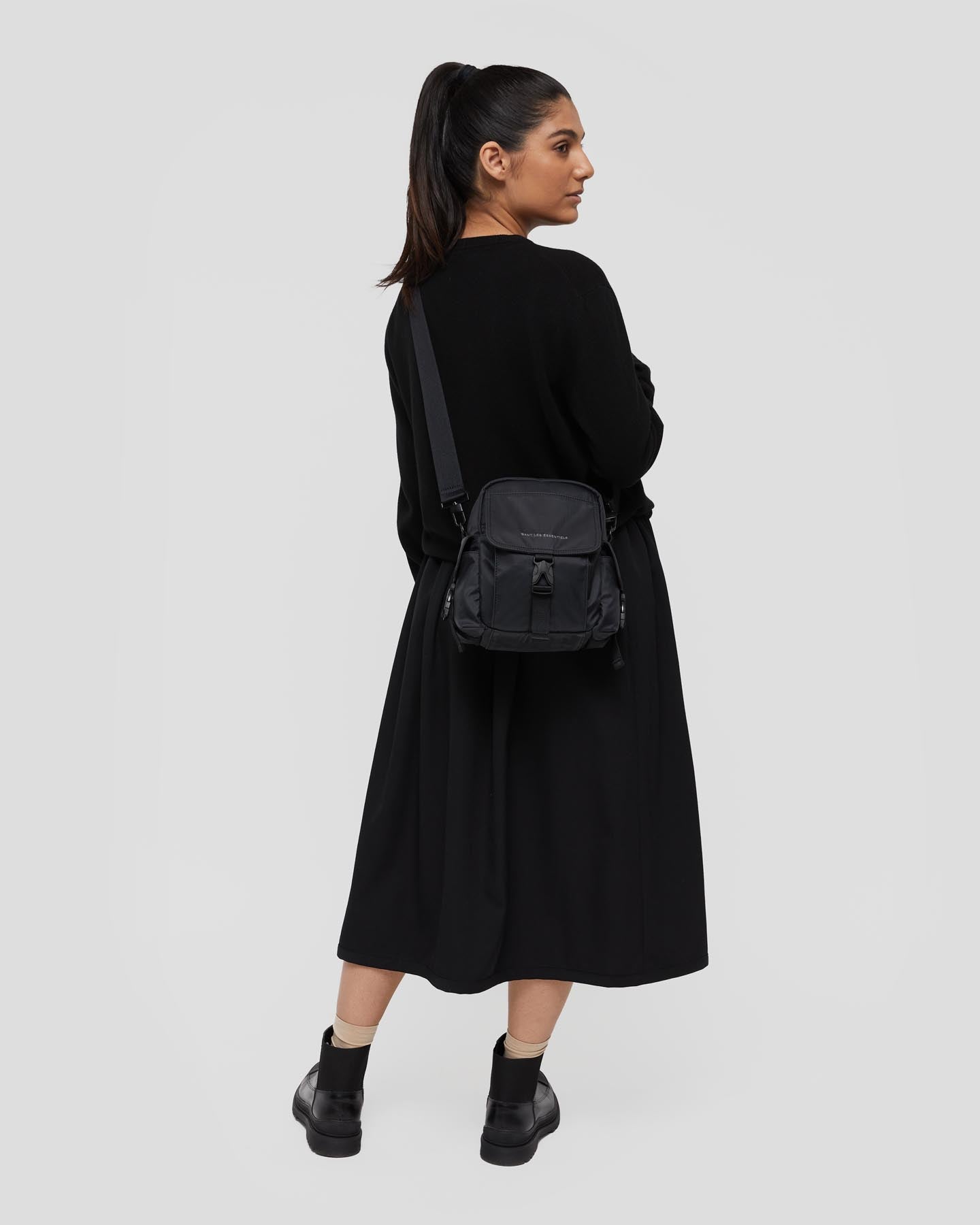 Gurion Convertible Camera Bag