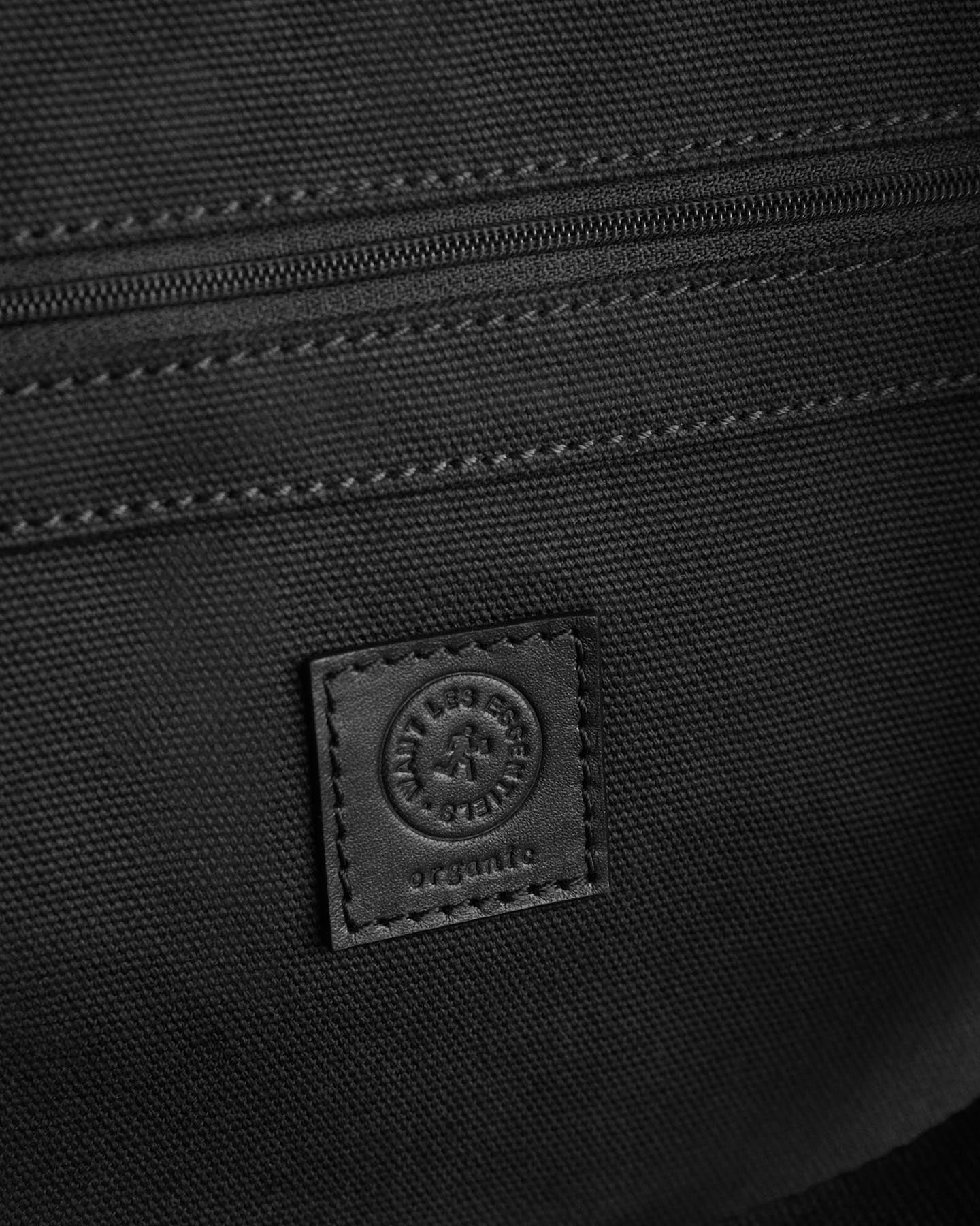 Kiev WANT ORGANIC® Cotton Open Tote