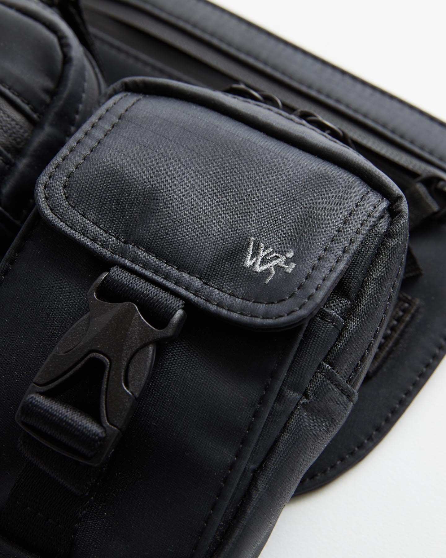 Sac ceinture utilitaire Kutako en ECONYL® 