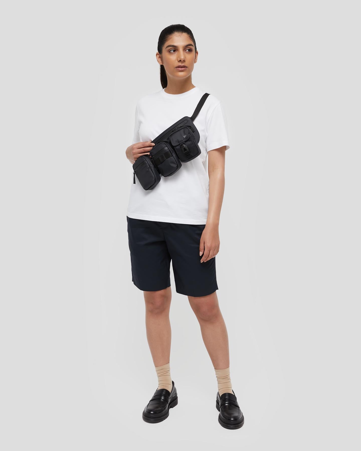 Kutako Utility Belt Bag