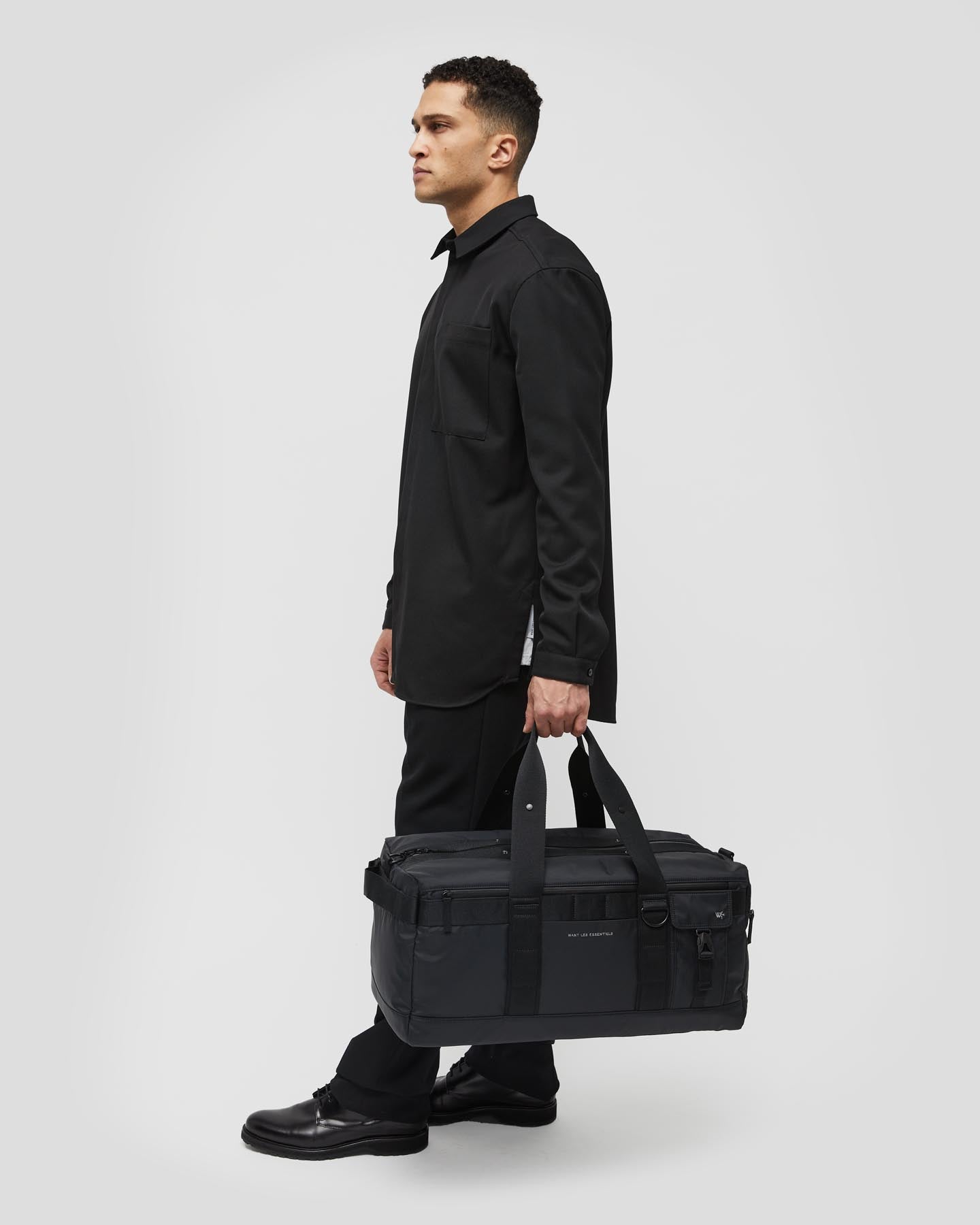 Wright ECONYL® Sport Holdall