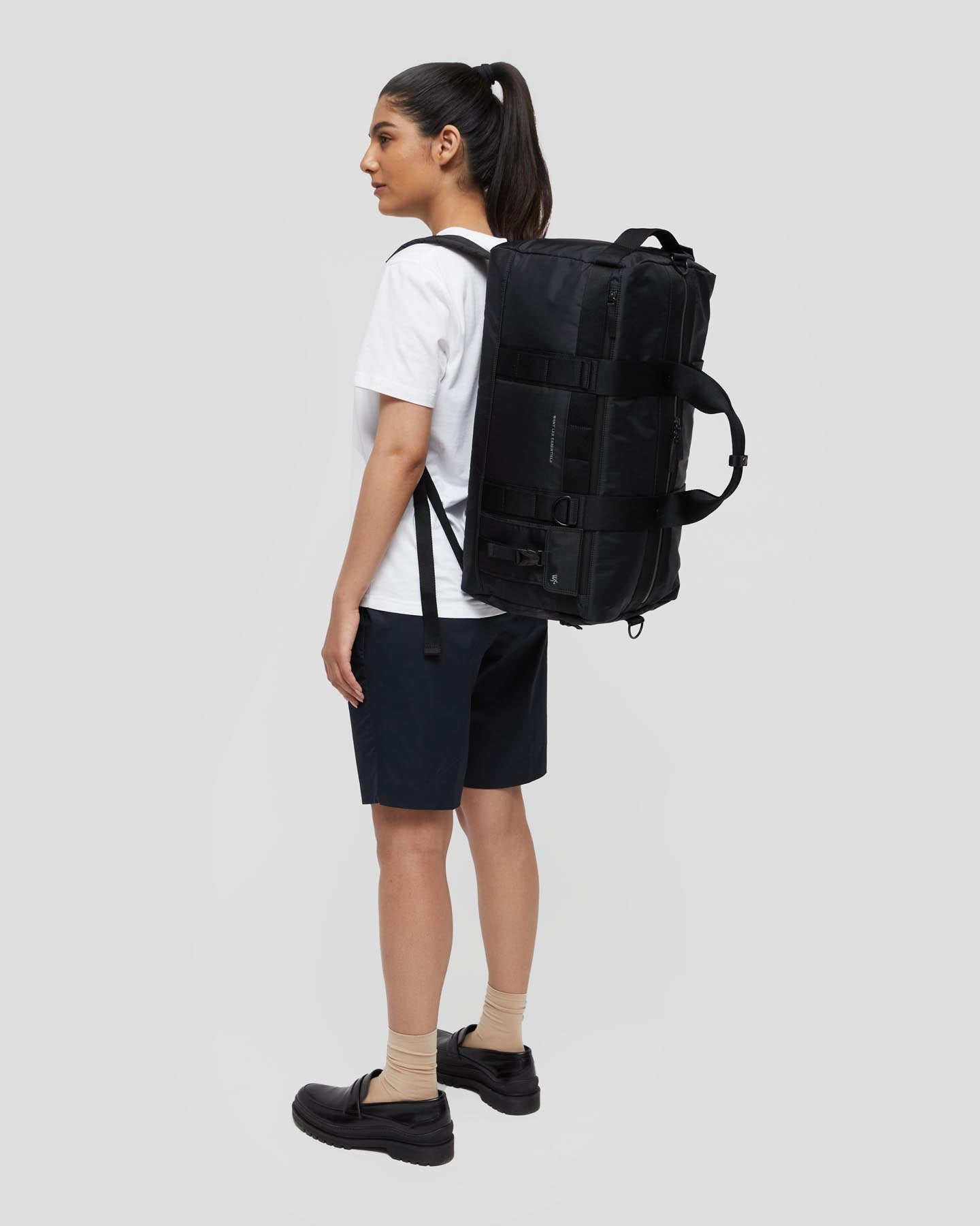 Wright ECONYL® Sport Holdall